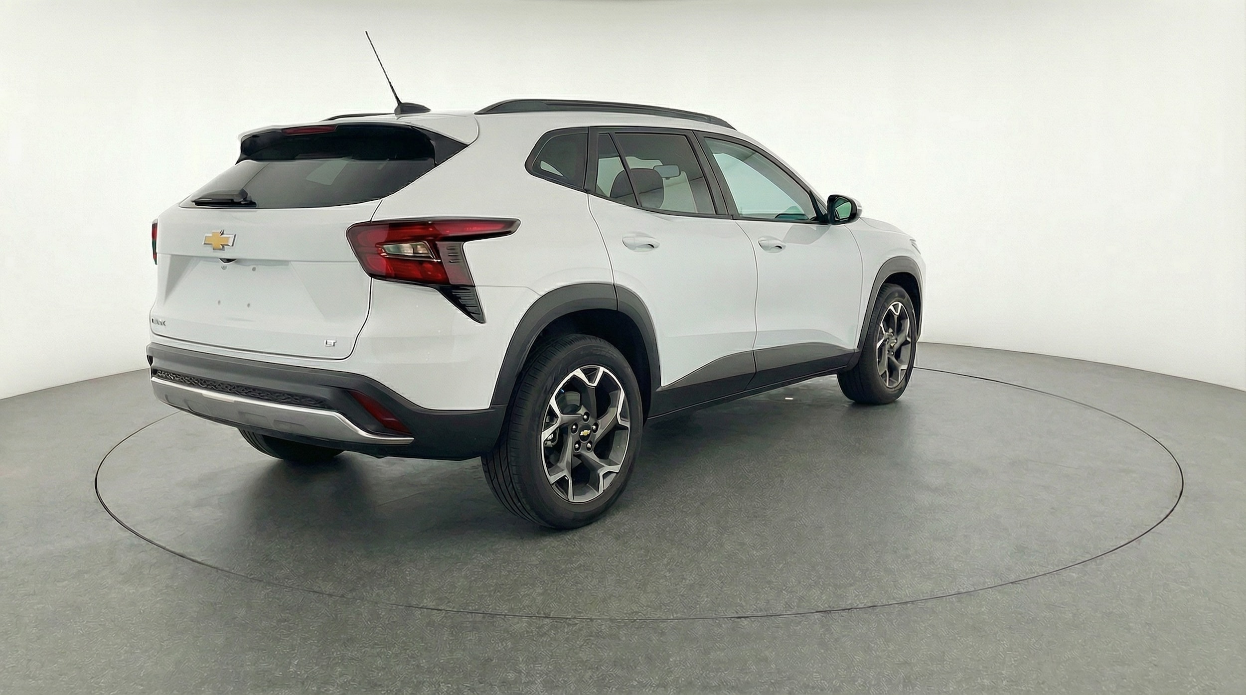 Thumbnail: 2025 Chevrolet Trax - 7