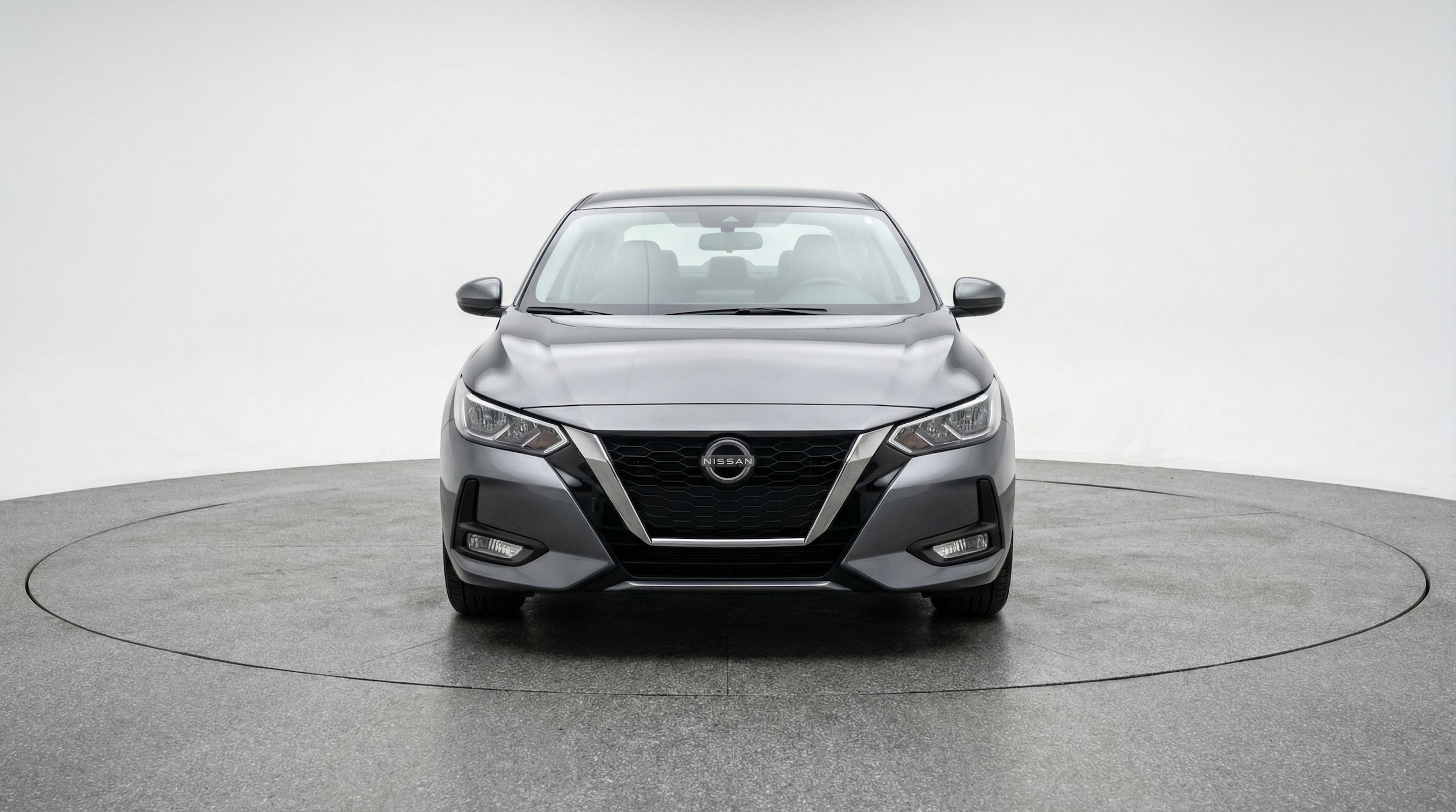 Thumbnail: 2025 Nissan Sentra - 2