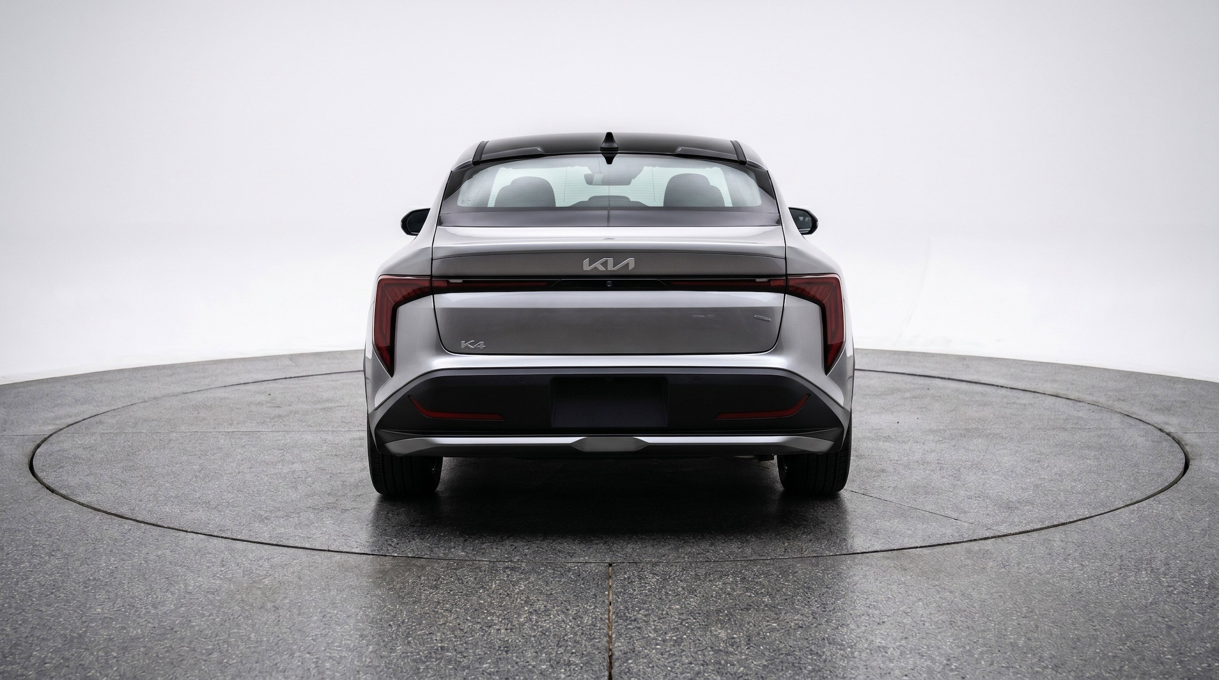 Thumbnail: 2025 Kia K4 - 7
