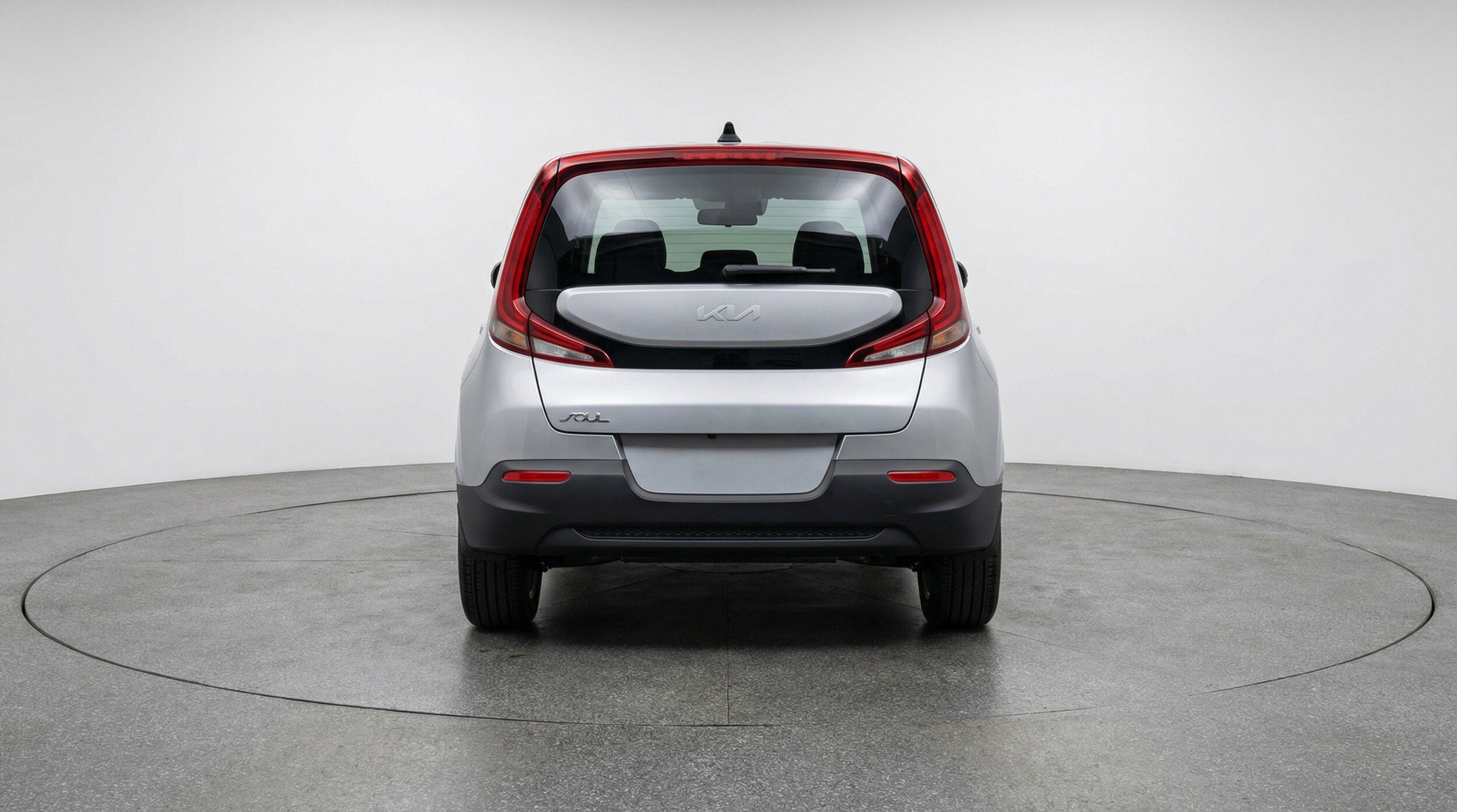 Thumbnail: 2025 Kia Soul - 7