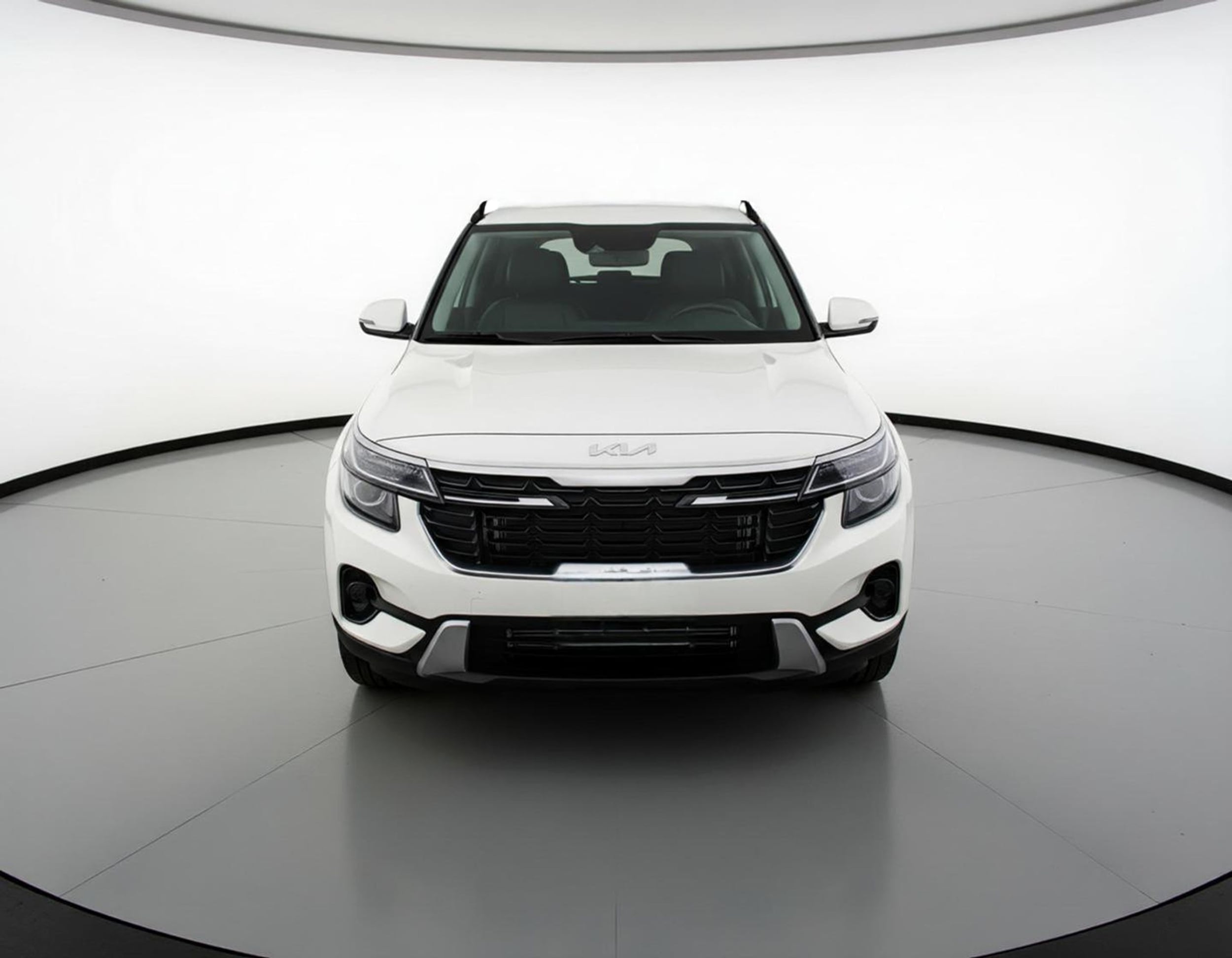 Thumbnail: 2025 Kia Seltos - 2