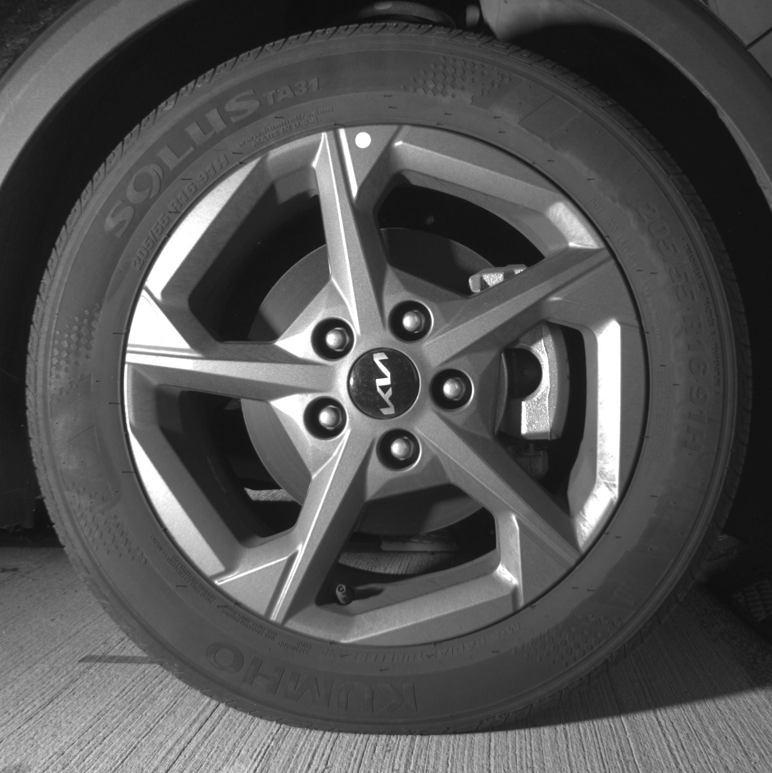 Thumbnail: 2025 Kia K4 - 10