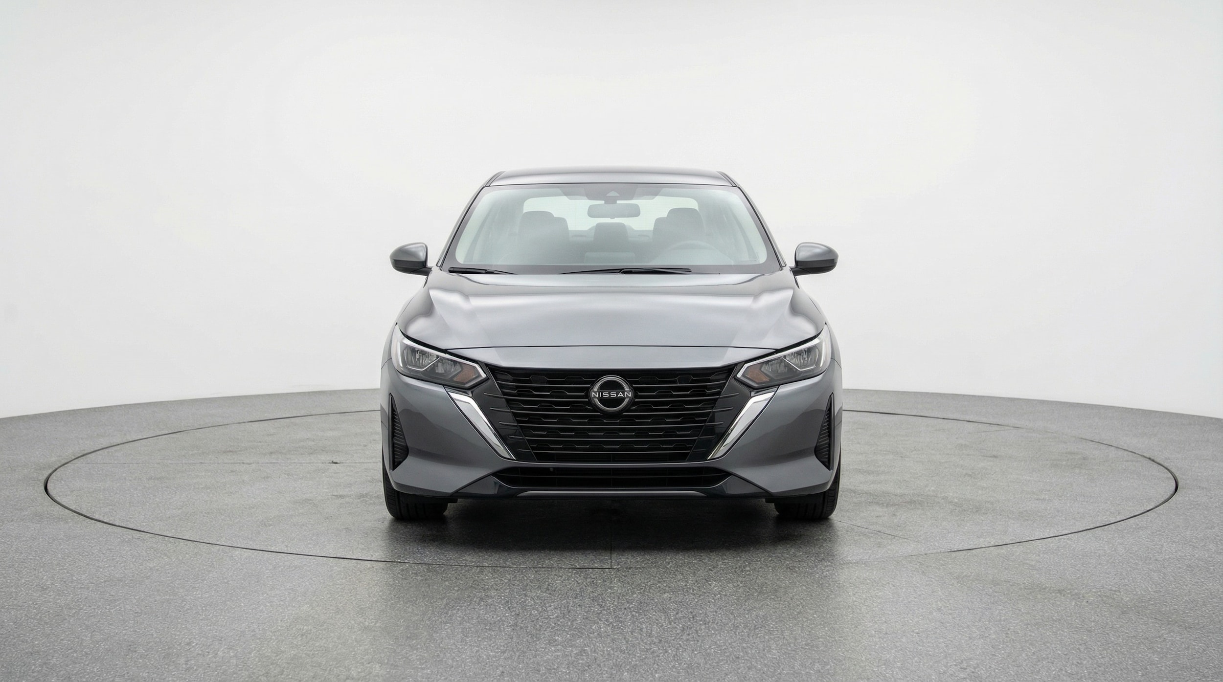 Thumbnail: 2025 Nissan Sentra - 2