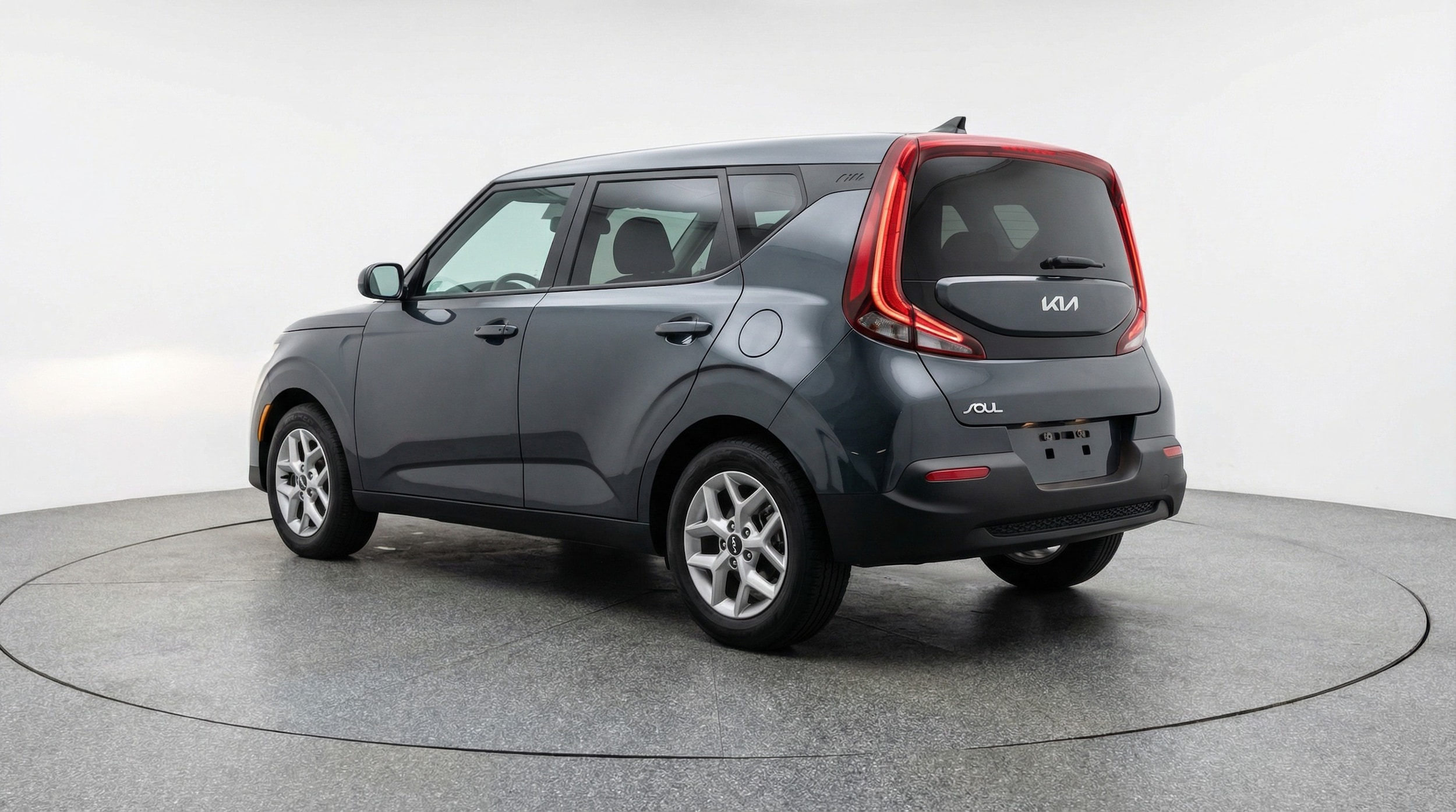 Thumbnail: 2025 Kia Soul - 5