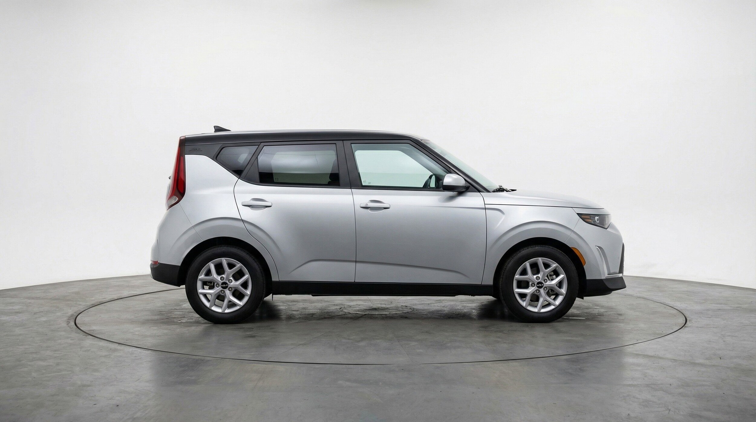 Thumbnail: 2025 Kia Soul - 11