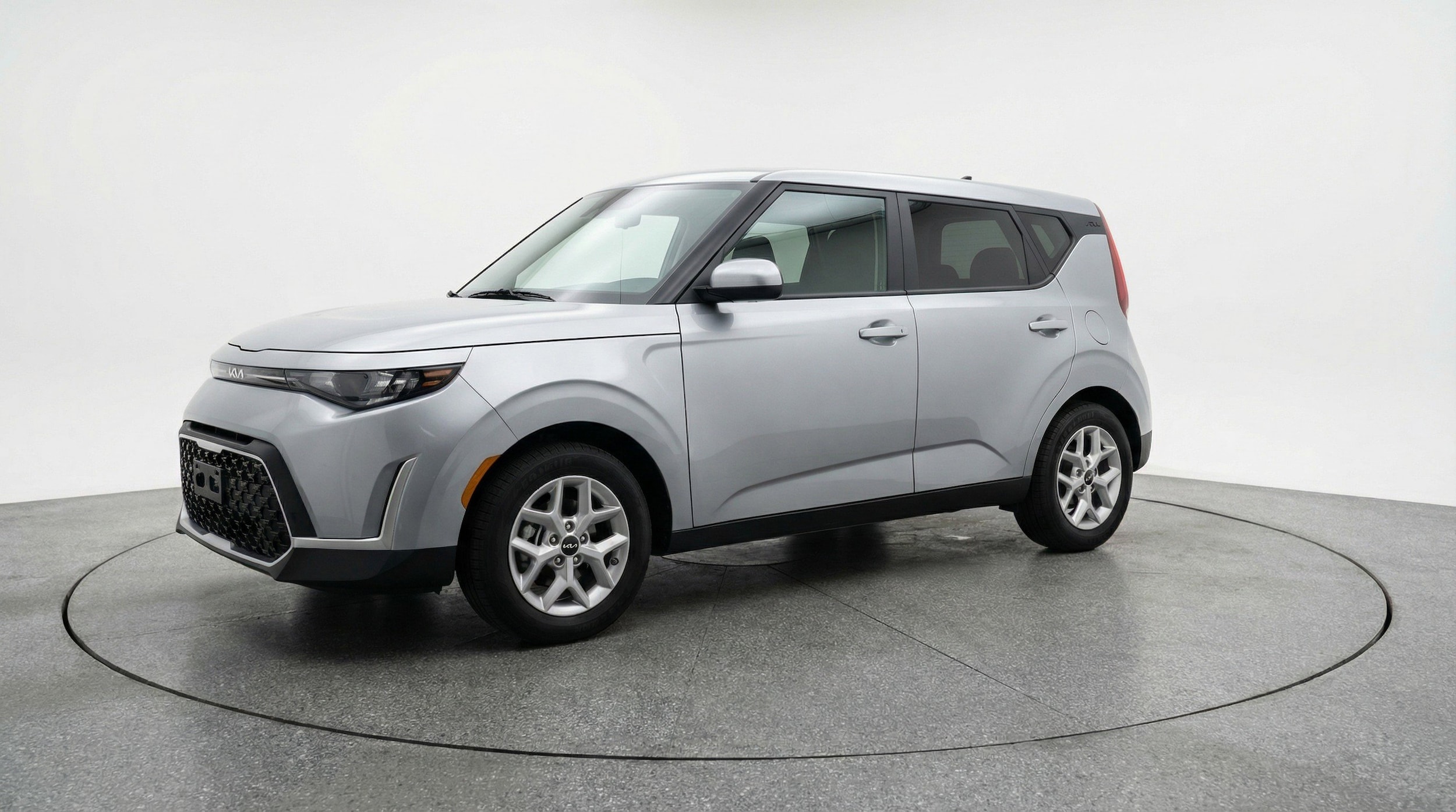 Thumbnail: 2025 Kia Soul - 3