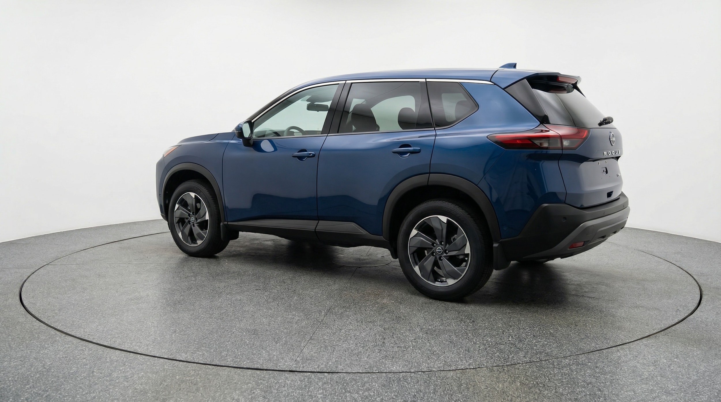 Thumbnail: 2025 Nissan Rogue - 5