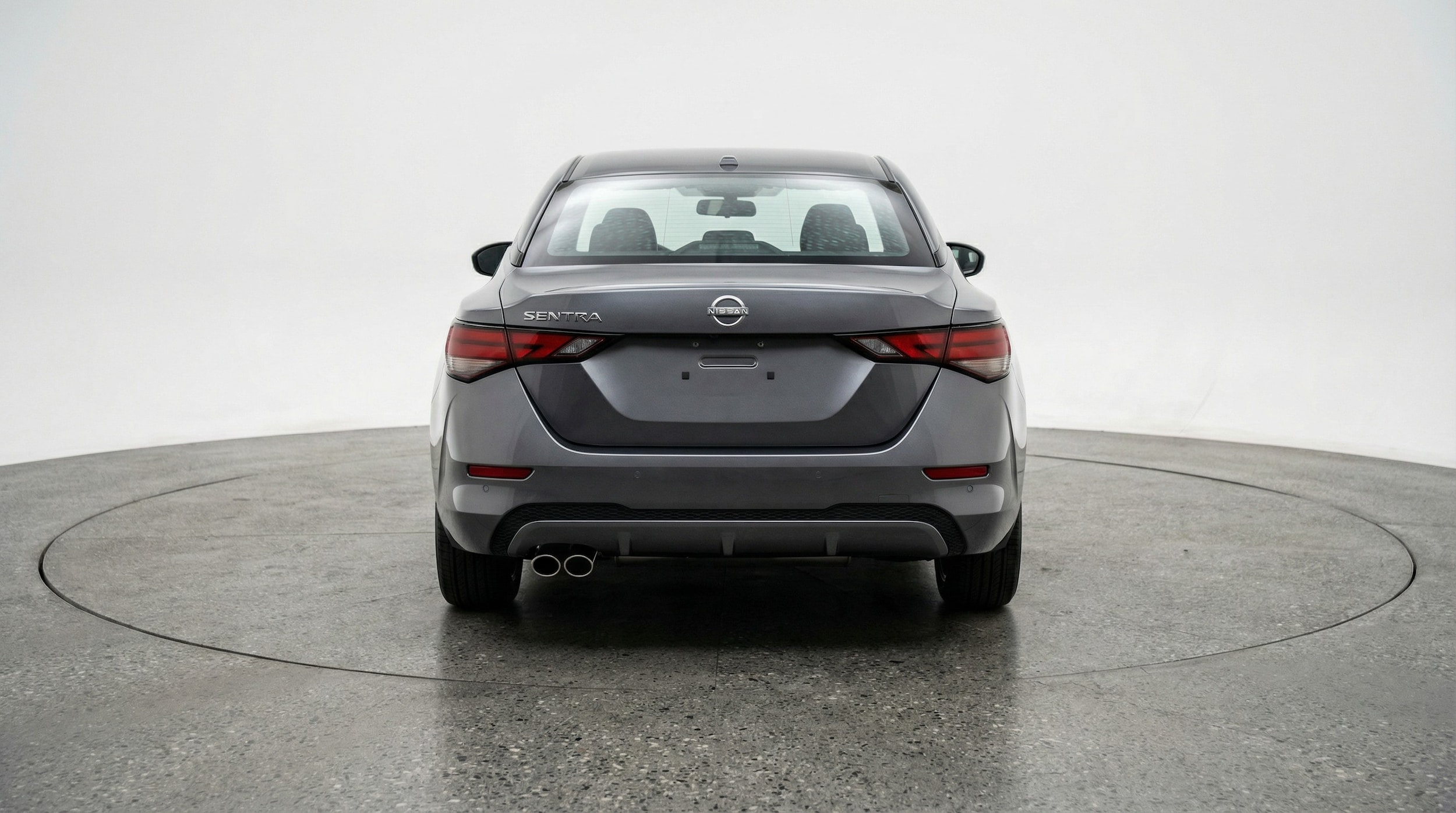 Thumbnail: 2025 Nissan Sentra - 6