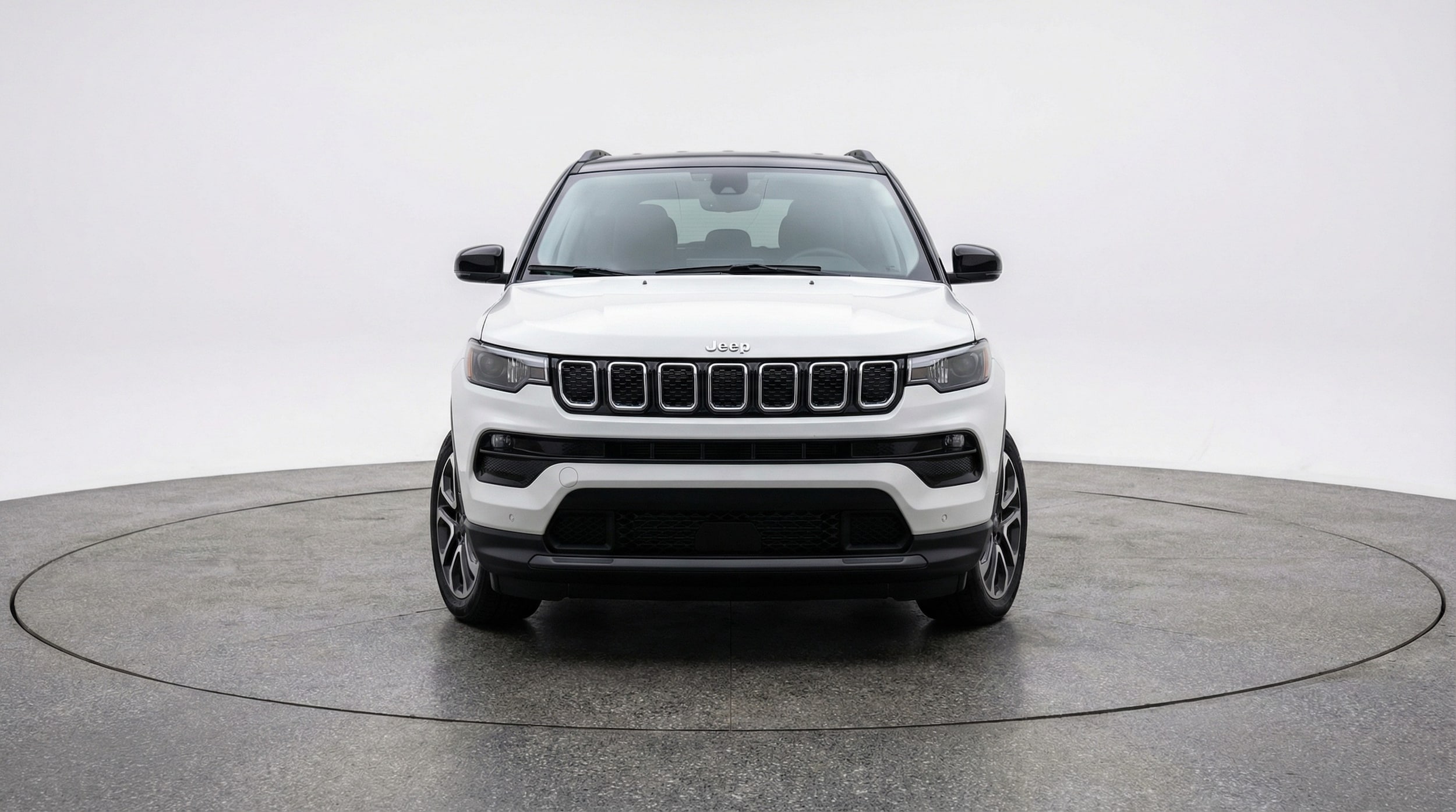 Thumbnail: 2025 Jeep Compass - 2