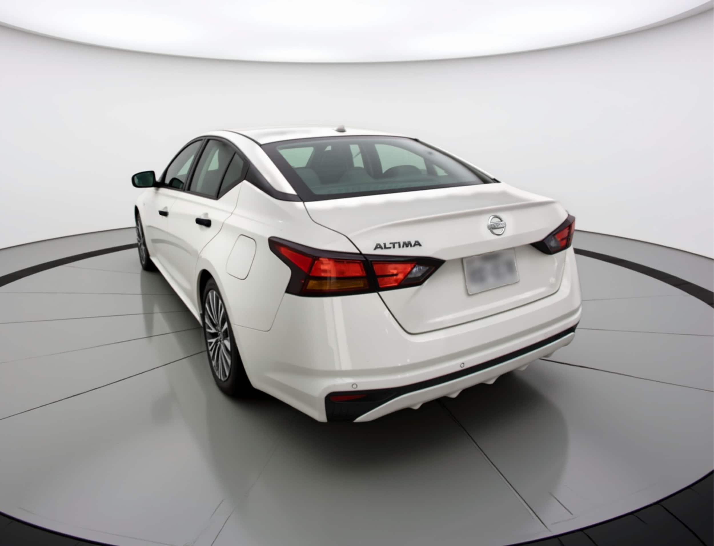 Thumbnail: 2025 Nissan Altima - 5