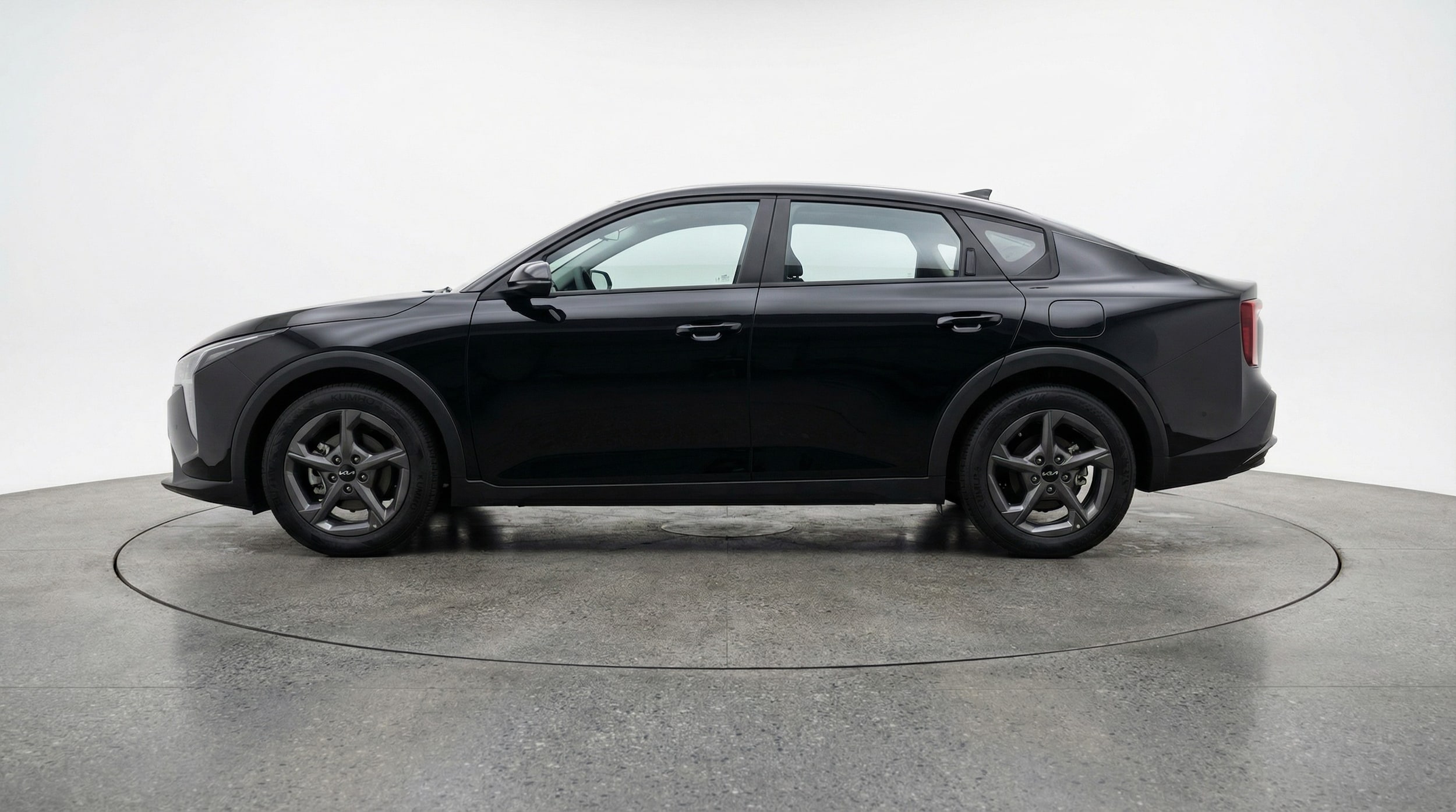 Thumbnail: 2025 Kia K4 - 4