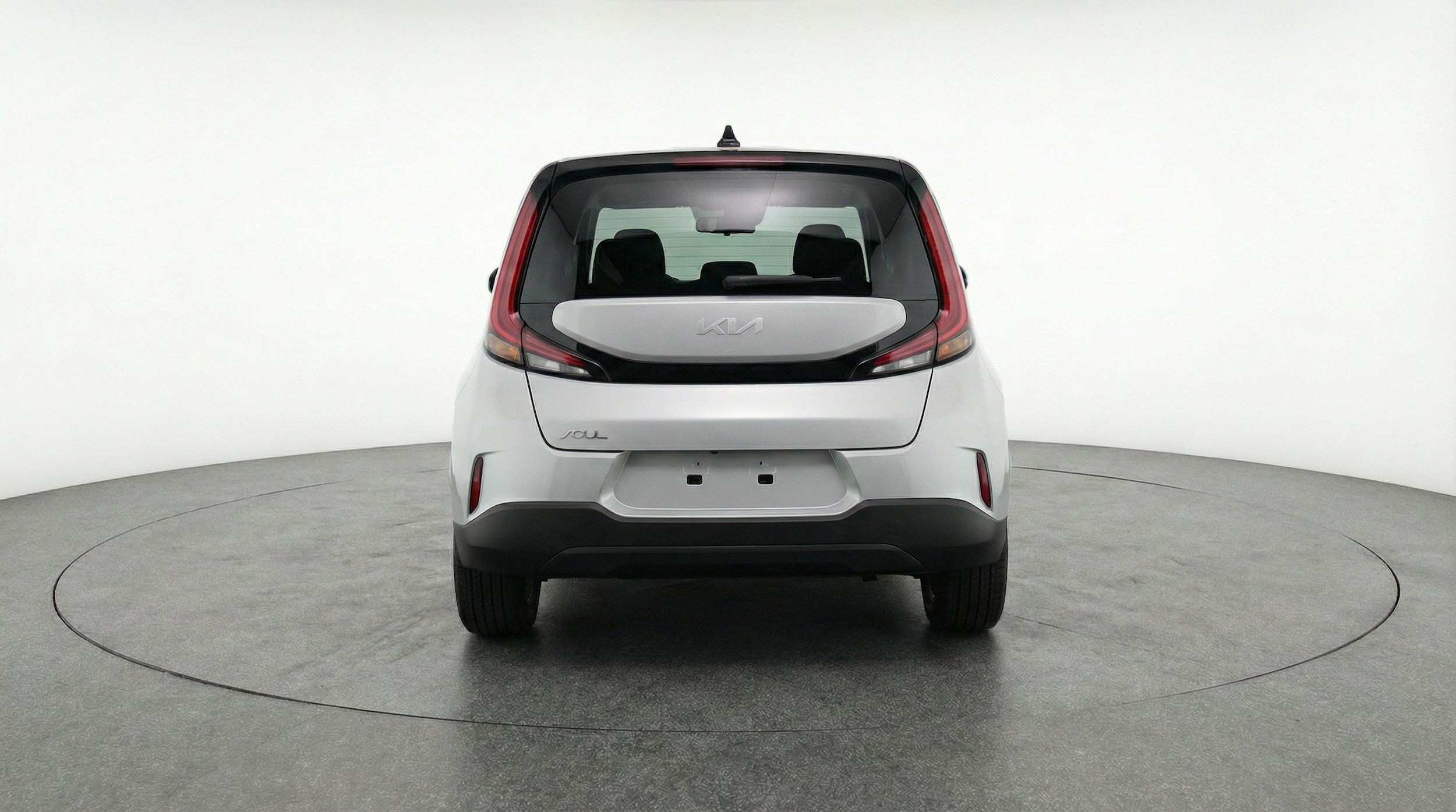 Thumbnail: 2025 Kia Soul - 7