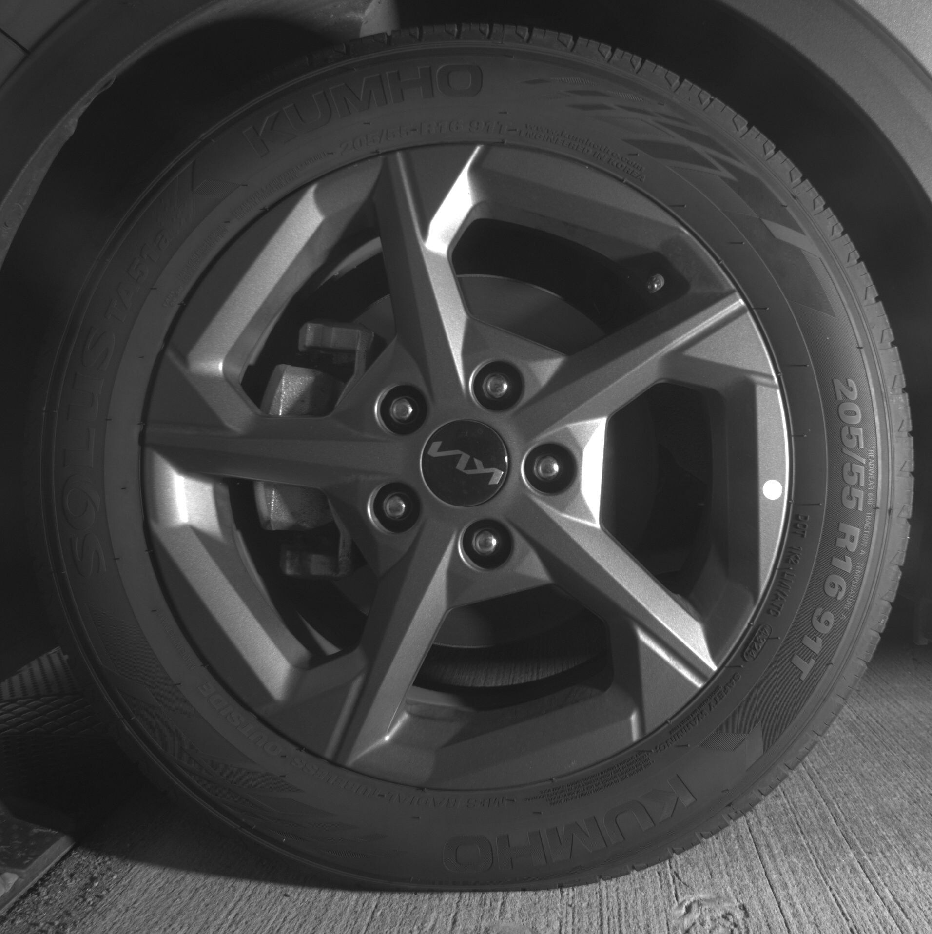 Thumbnail: 2025 Kia K4 - 9