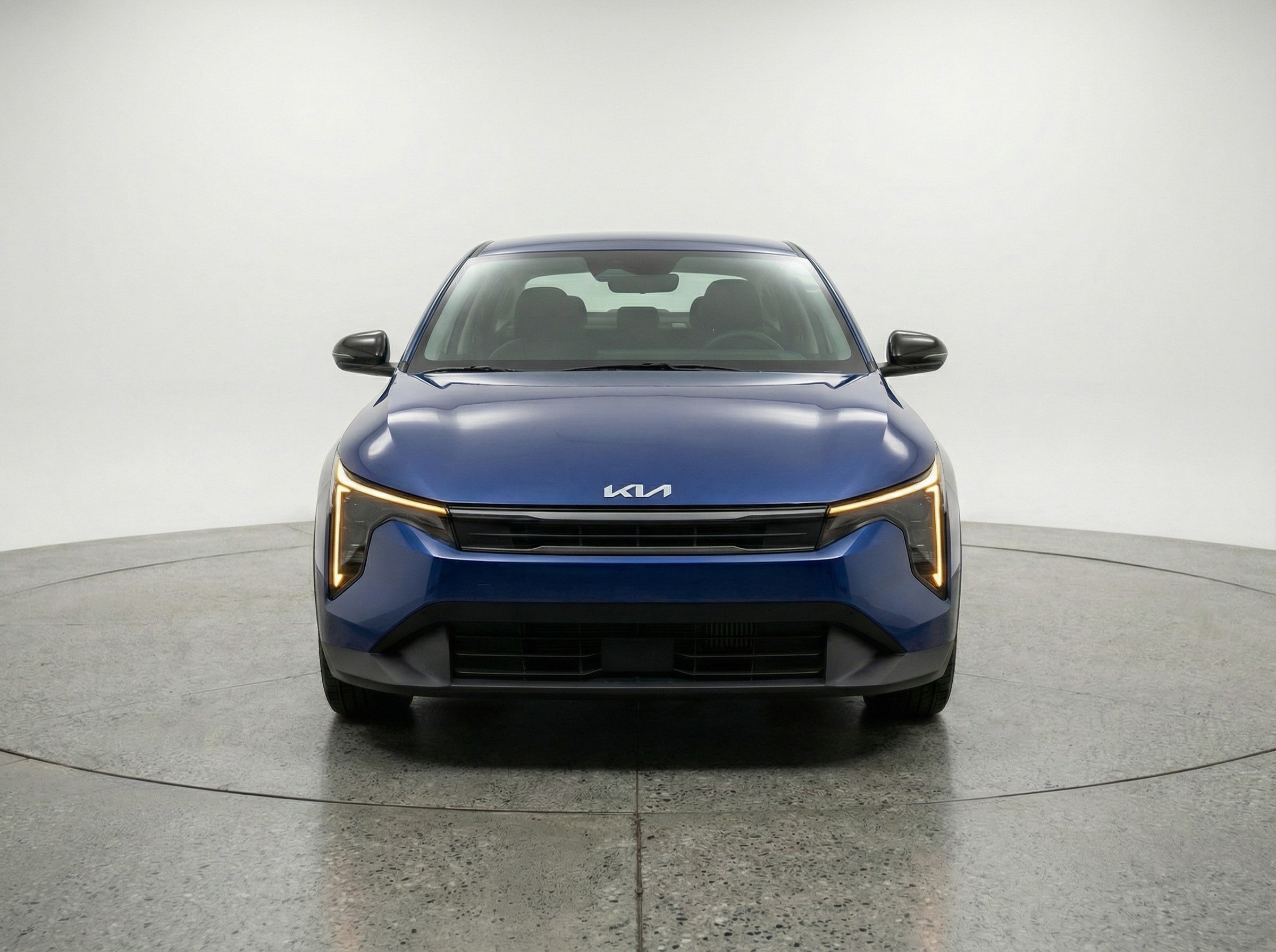 Thumbnail: 2025 Kia K4 - 2