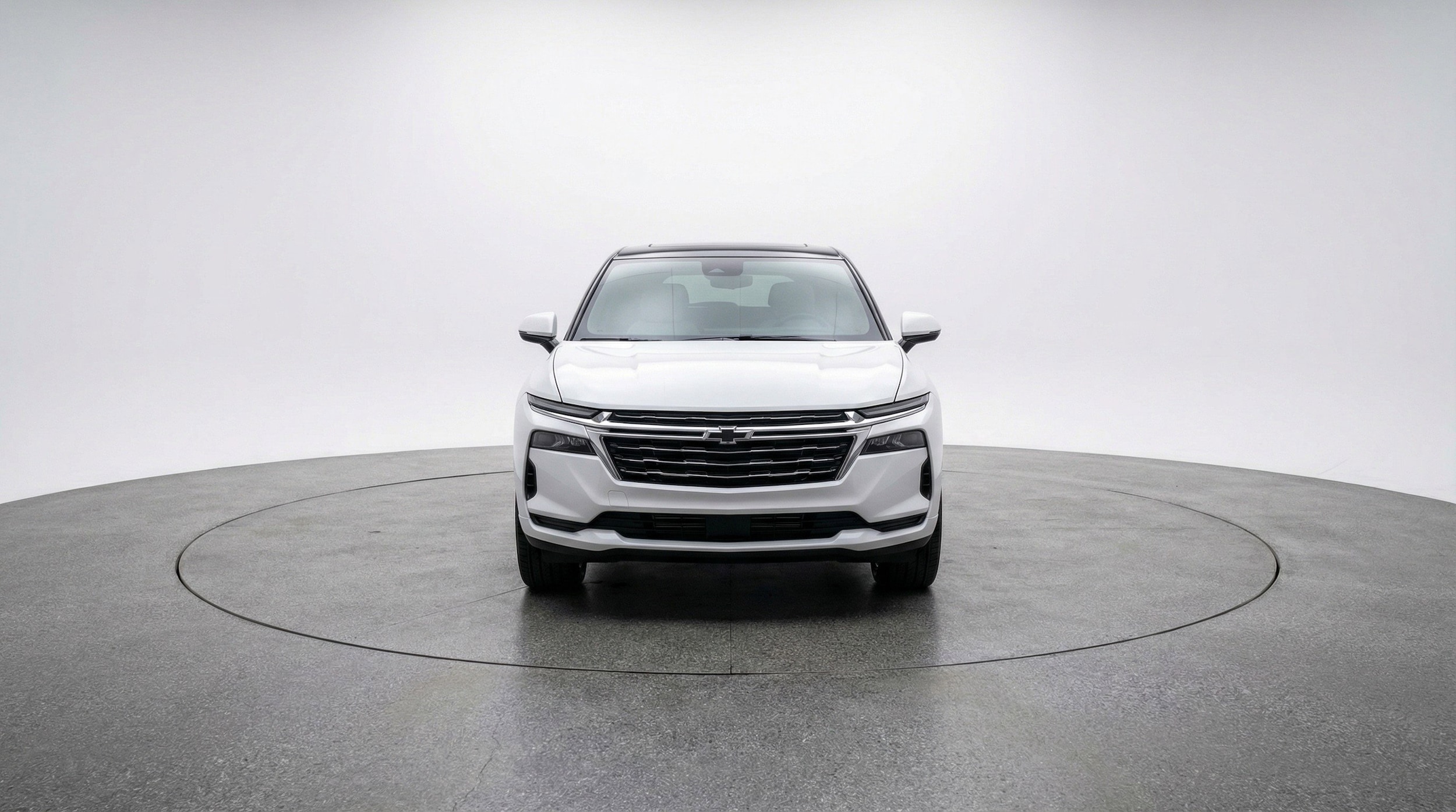 Thumbnail: 2025 Chevrolet Equinox - 2