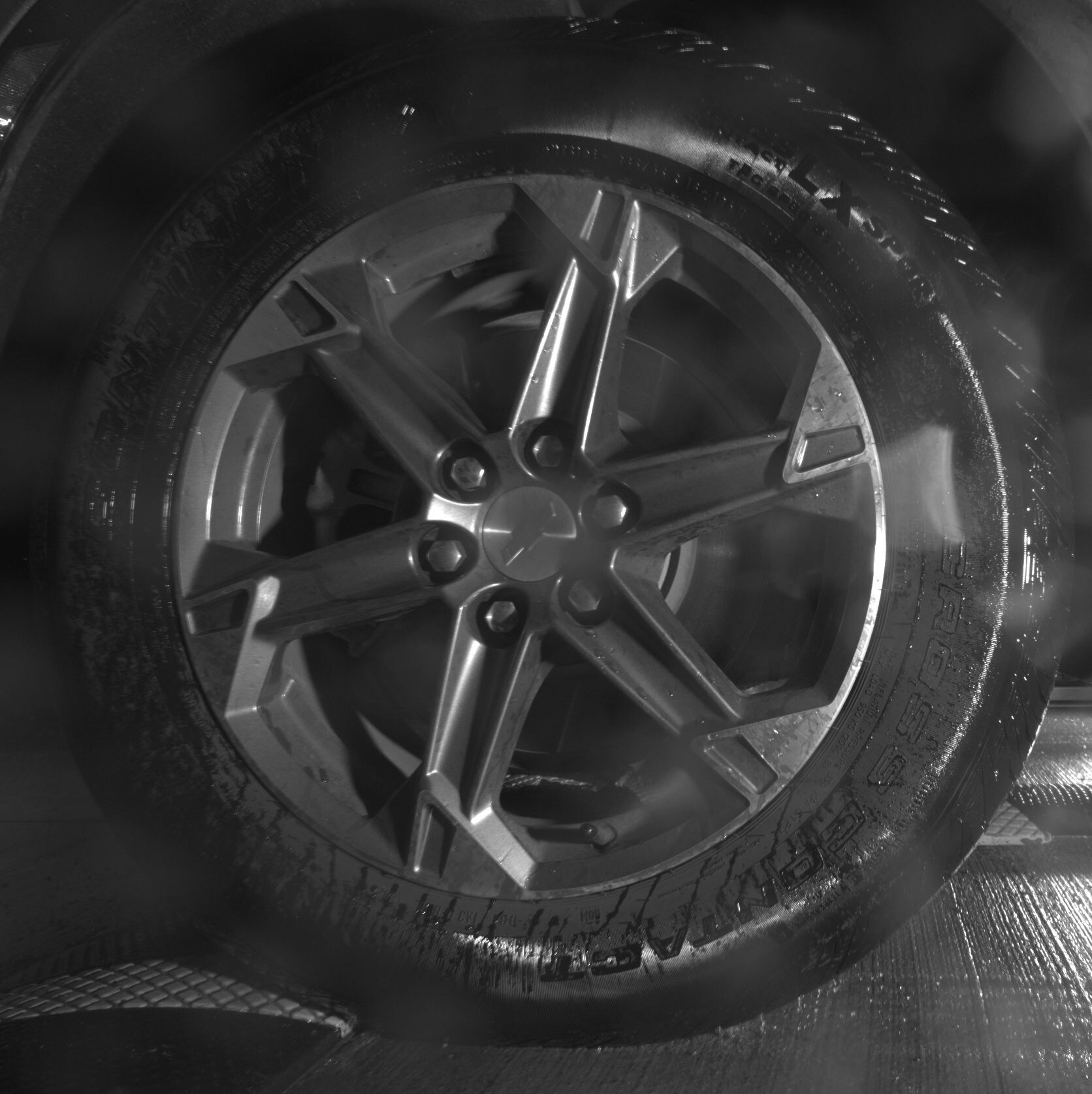 Thumbnail: 2025 Chevrolet Blazer - 9