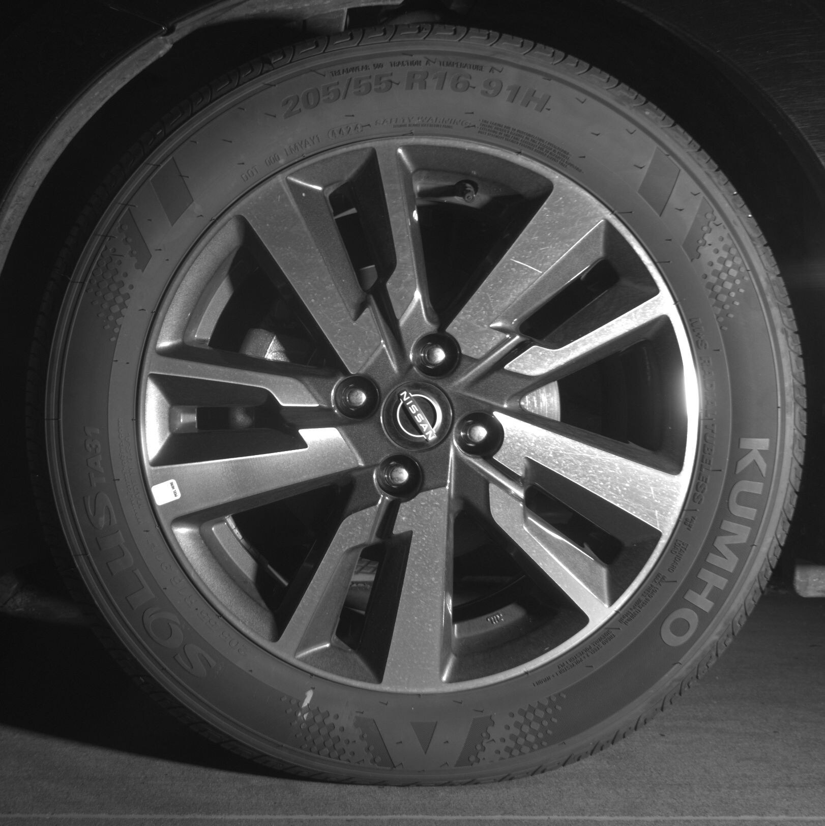 Thumbnail: 2025 Nissan Versa - 9