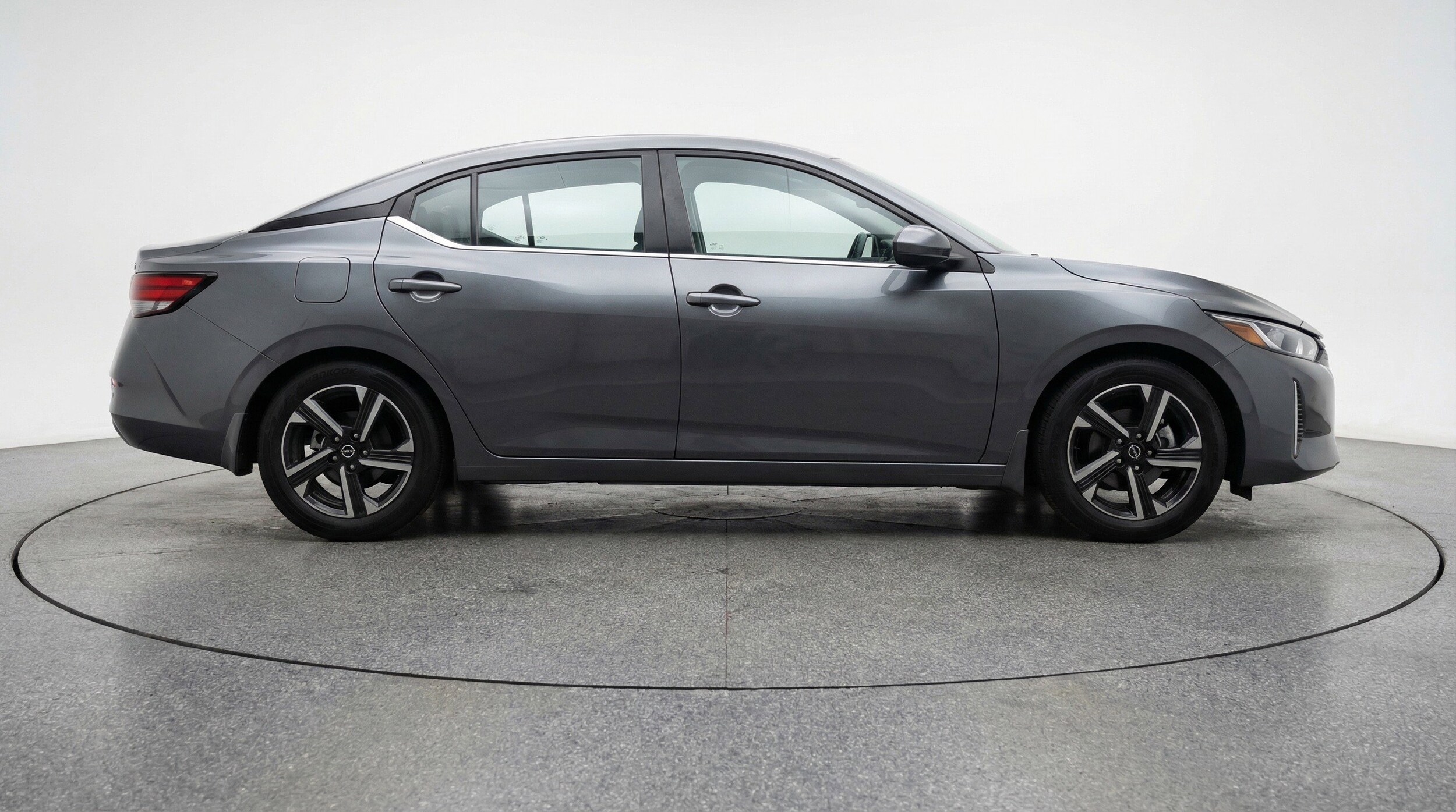 Thumbnail: 2025 Nissan Sentra - 11