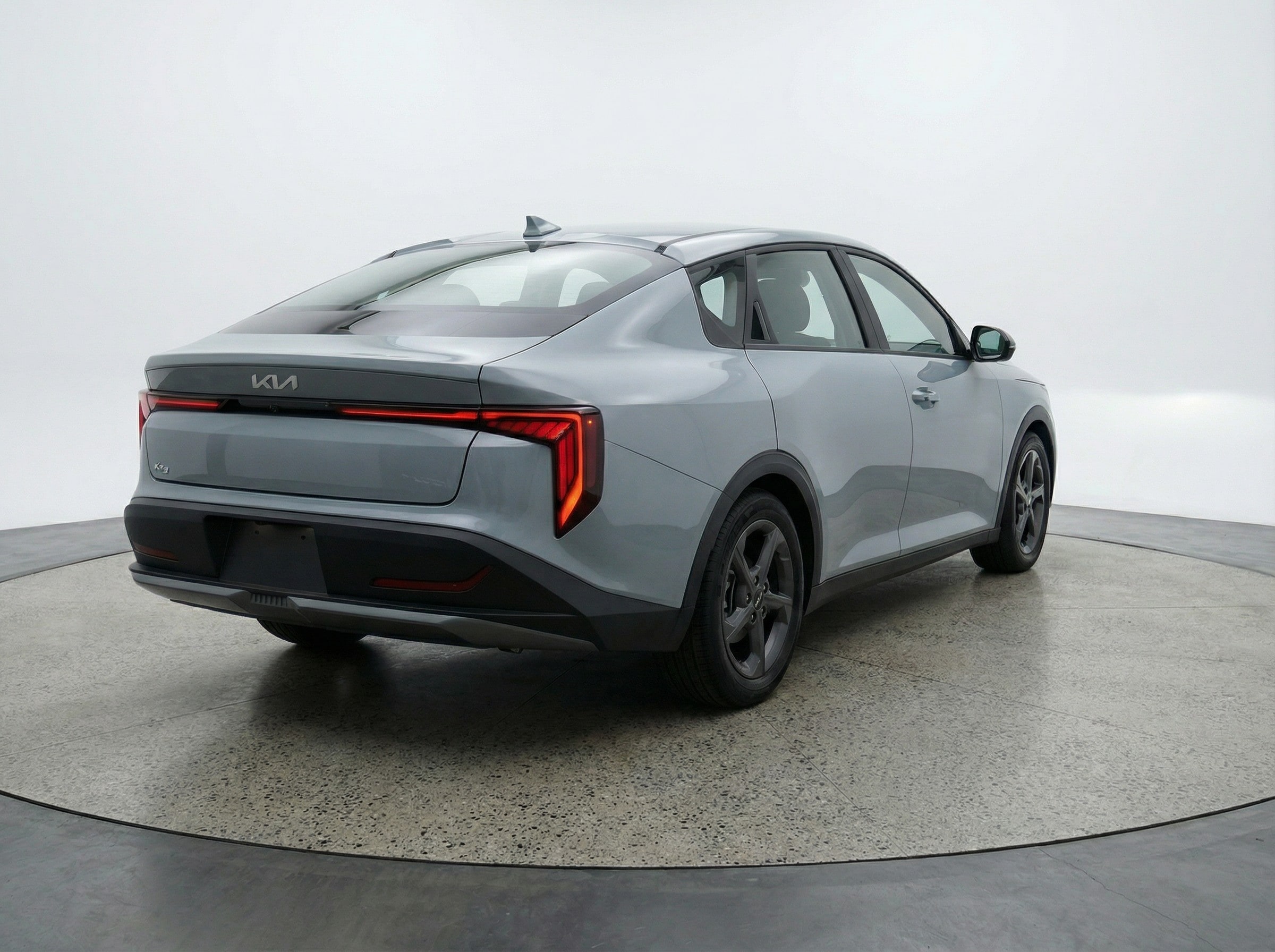 Thumbnail: 2025 Kia K4 - 7