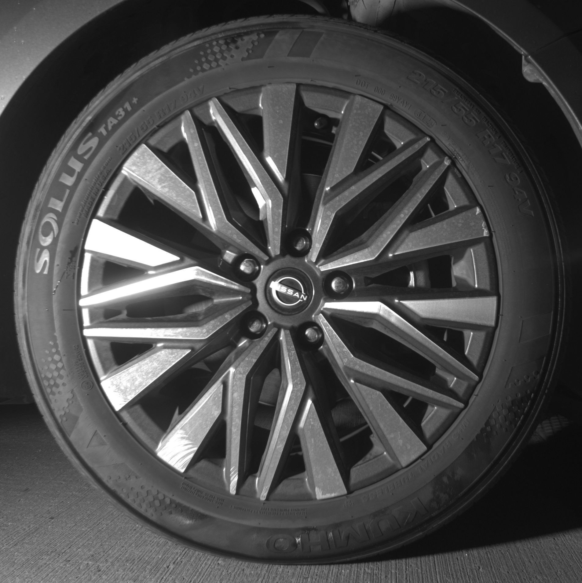 Thumbnail: 2025 Nissan Altima - 13