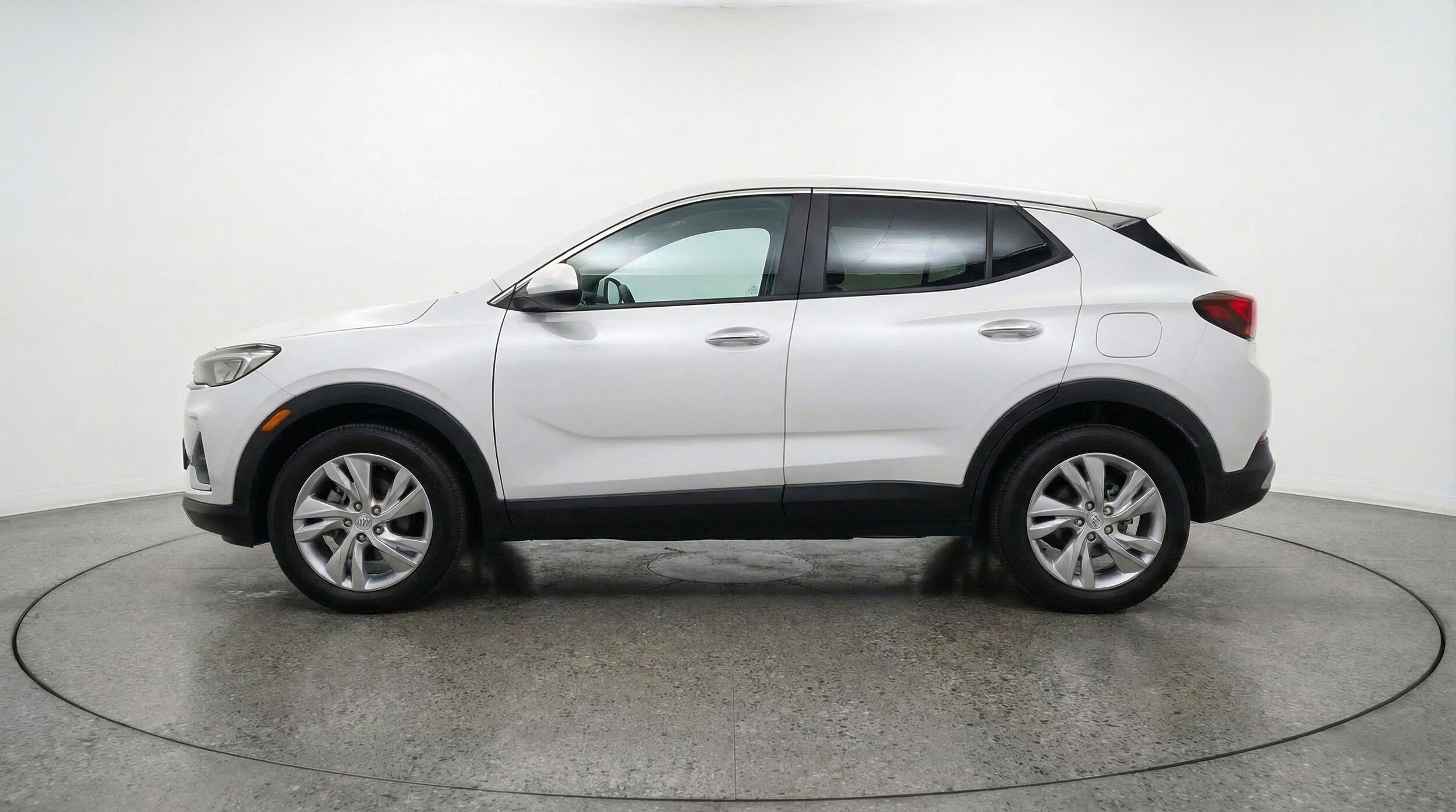 Thumbnail: 2025 Buick Encore GX - 5