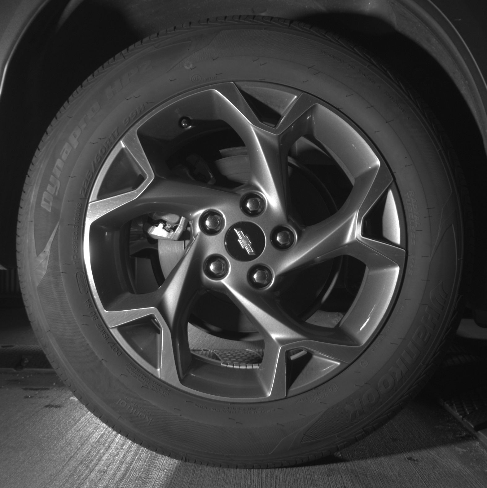 Thumbnail: 2025 Chevrolet Trax - 12