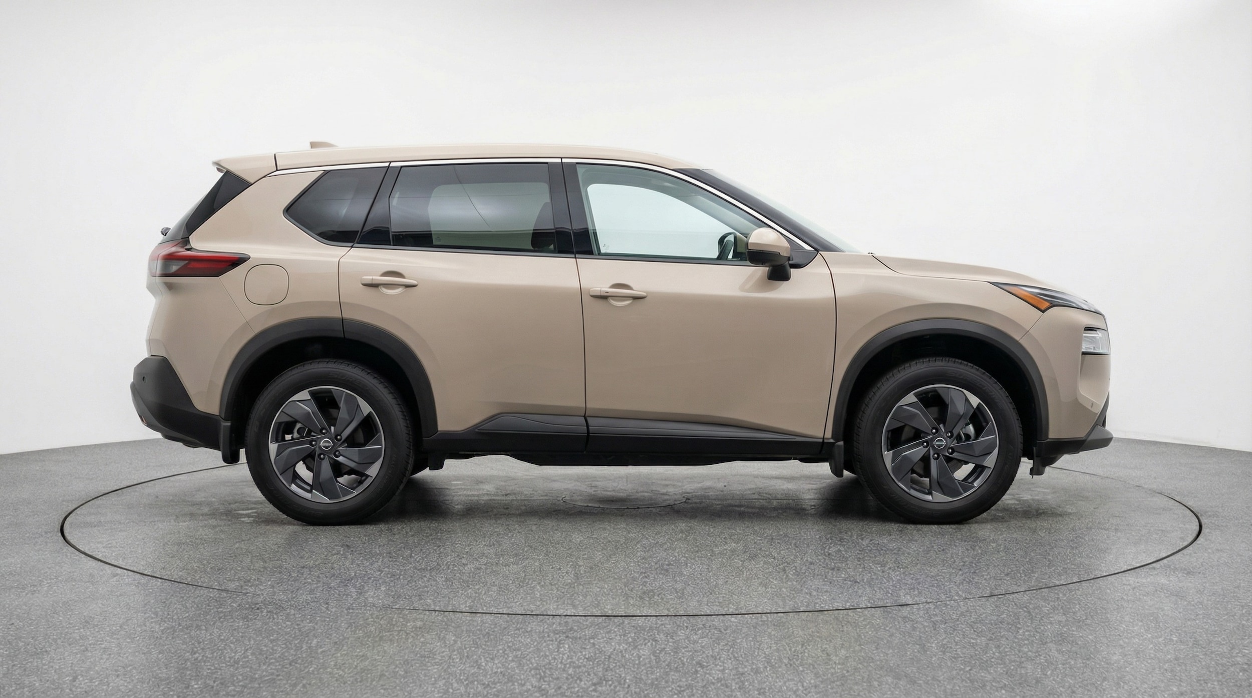 Thumbnail: 2025 Nissan Rogue - 8