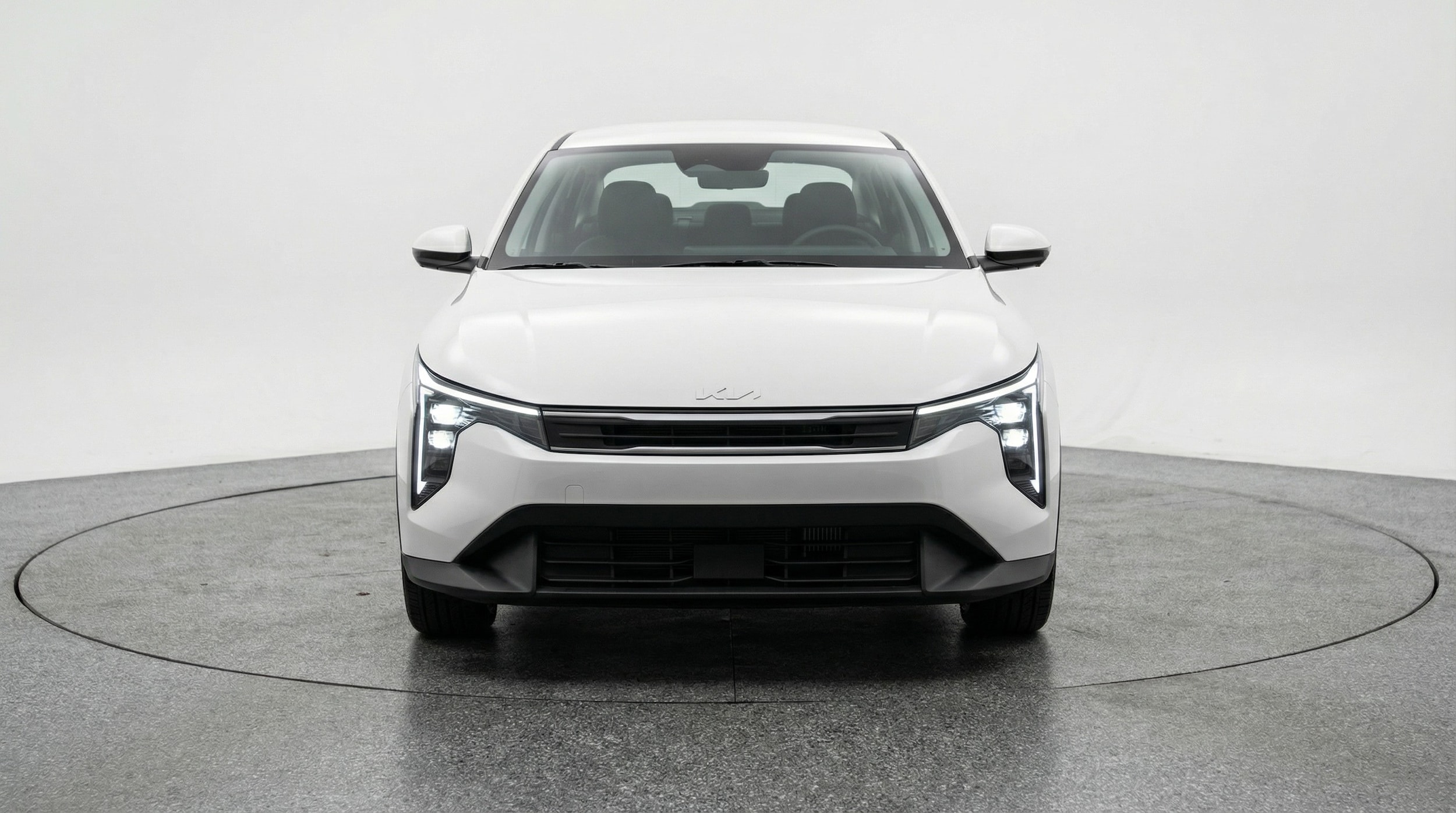 Thumbnail: 2025 Kia K4 - 2