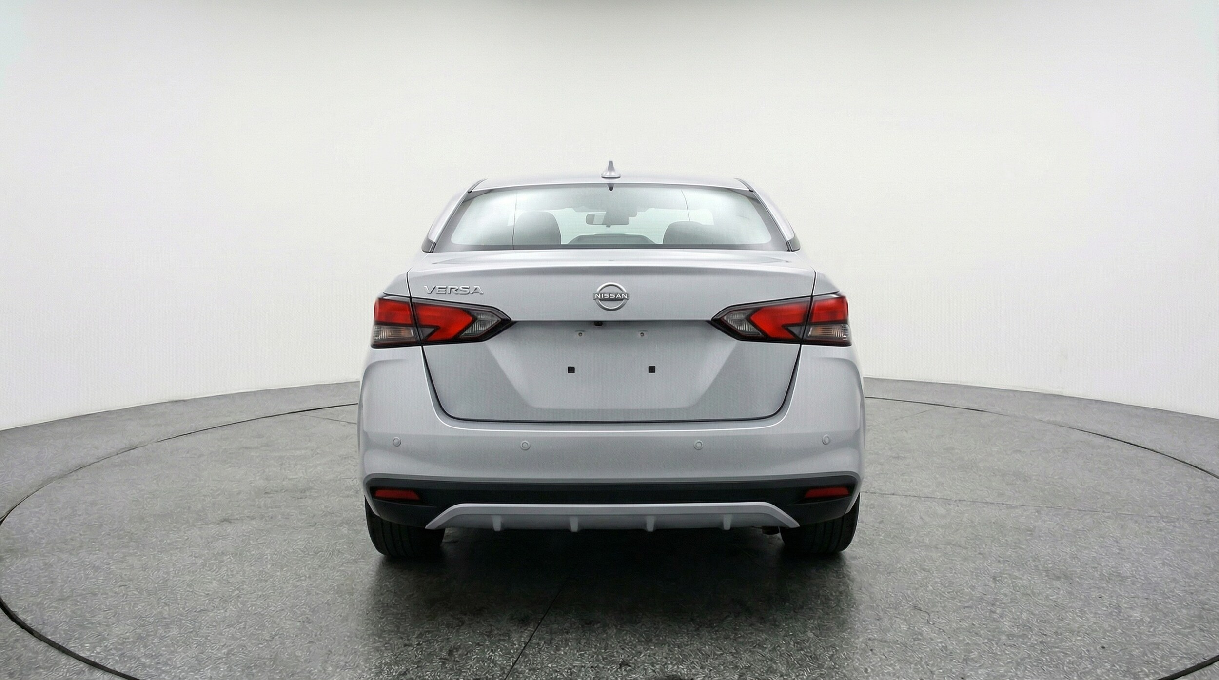 Thumbnail: 2025 Nissan Versa - 6