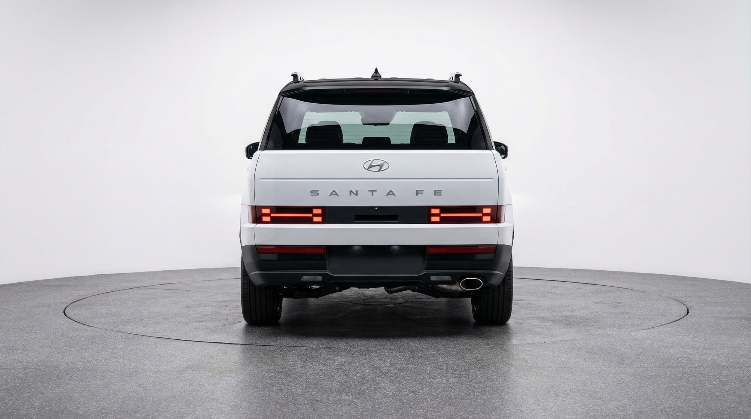 Thumbnail: 2026 Hyundai Santa Fe - 6
