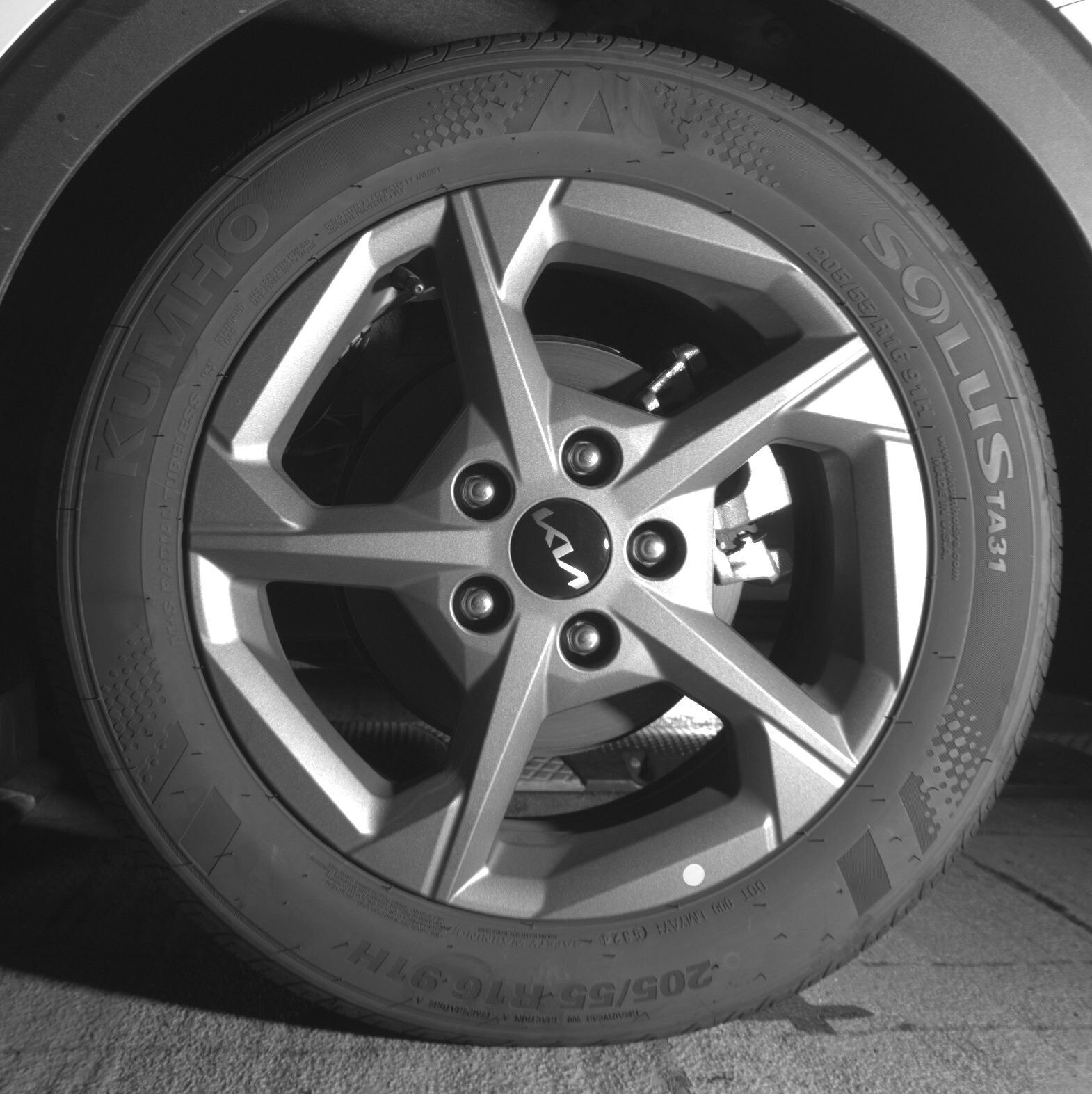 Thumbnail: 2025 Kia K4 - 11