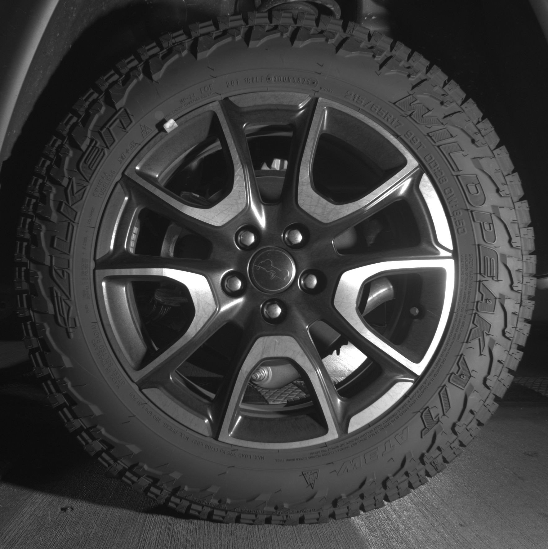 Thumbnail: 2025 Jeep Compass - 14