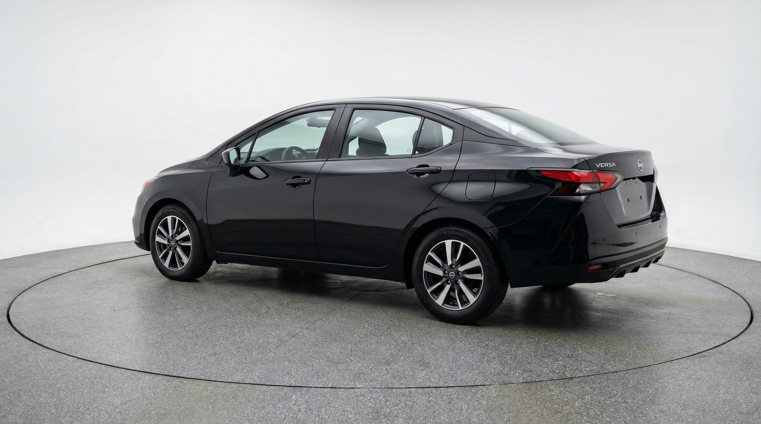 Thumbnail: 2025 Nissan Versa - 5