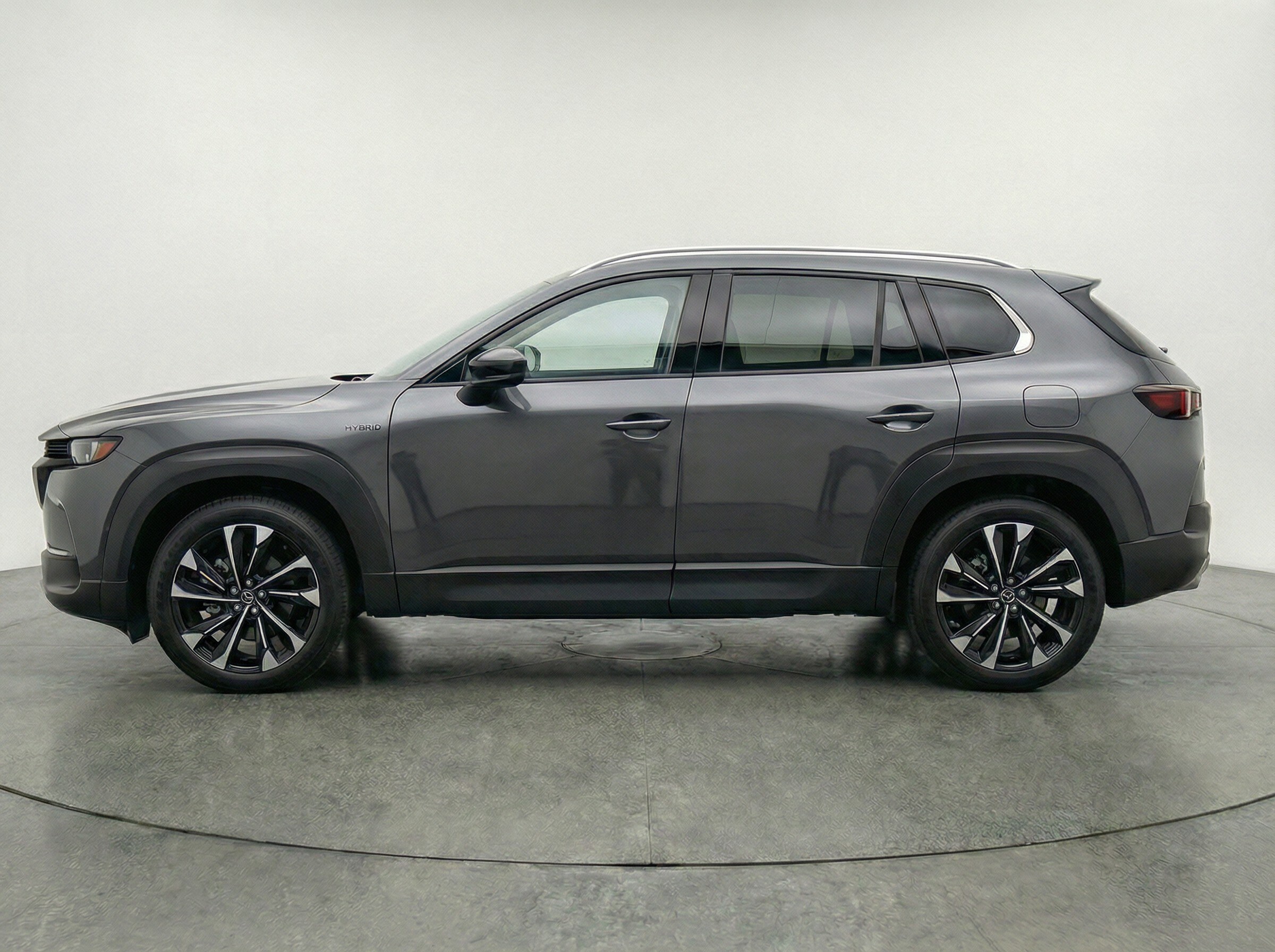 Thumbnail: 2025 Mazda CX-50 - 4