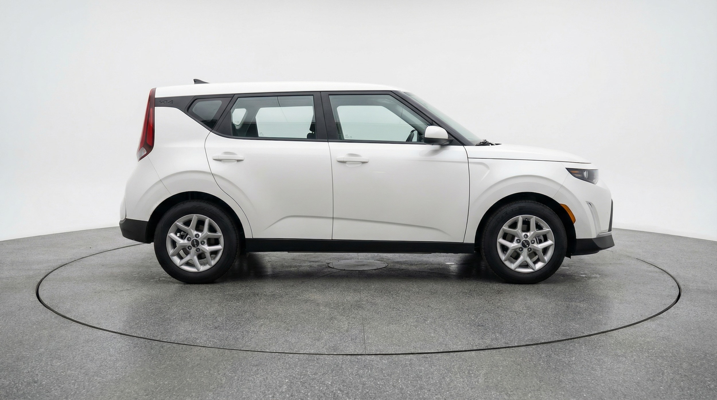 Thumbnail: 2025 Kia Soul - 8