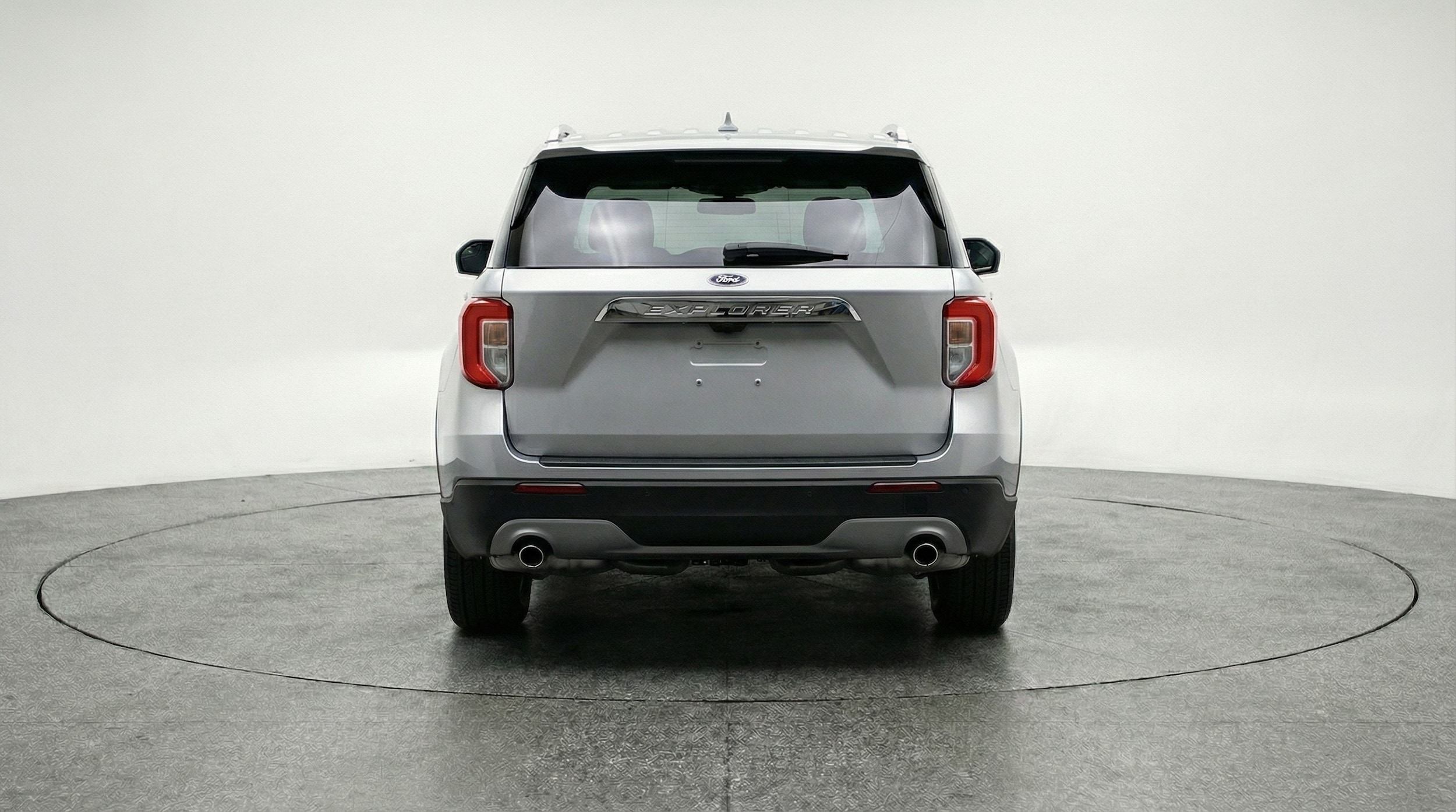 Thumbnail: 2024 Ford Explorer - 6