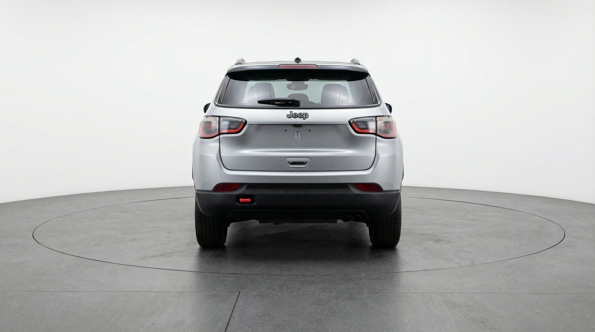 Thumbnail: 2025 Jeep Compass - 6