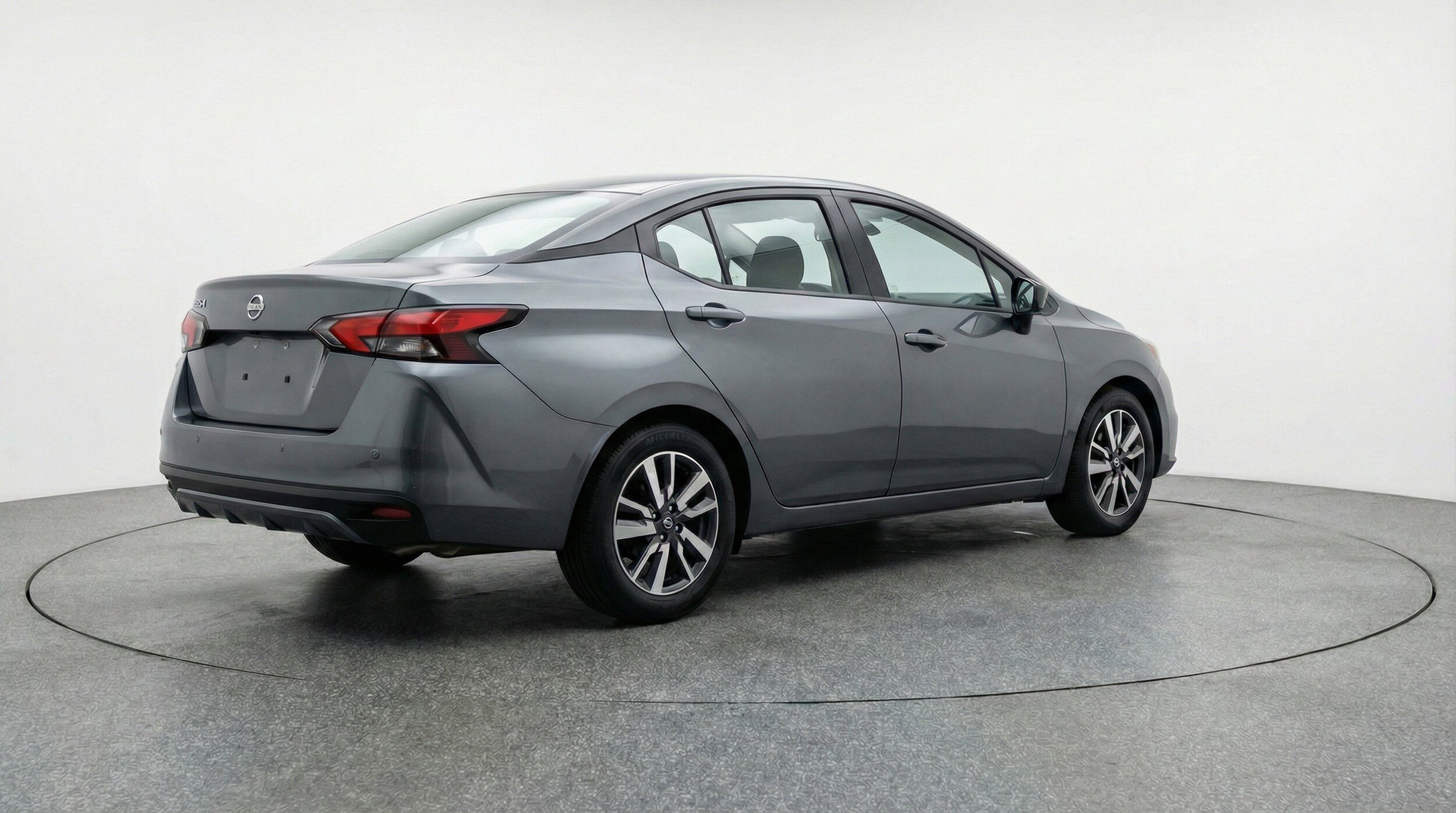 Thumbnail: 2025 Nissan Versa - 9