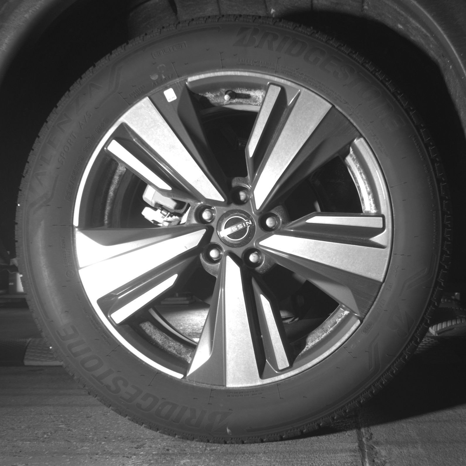 Thumbnail: 2026 Nissan Rogue - 15