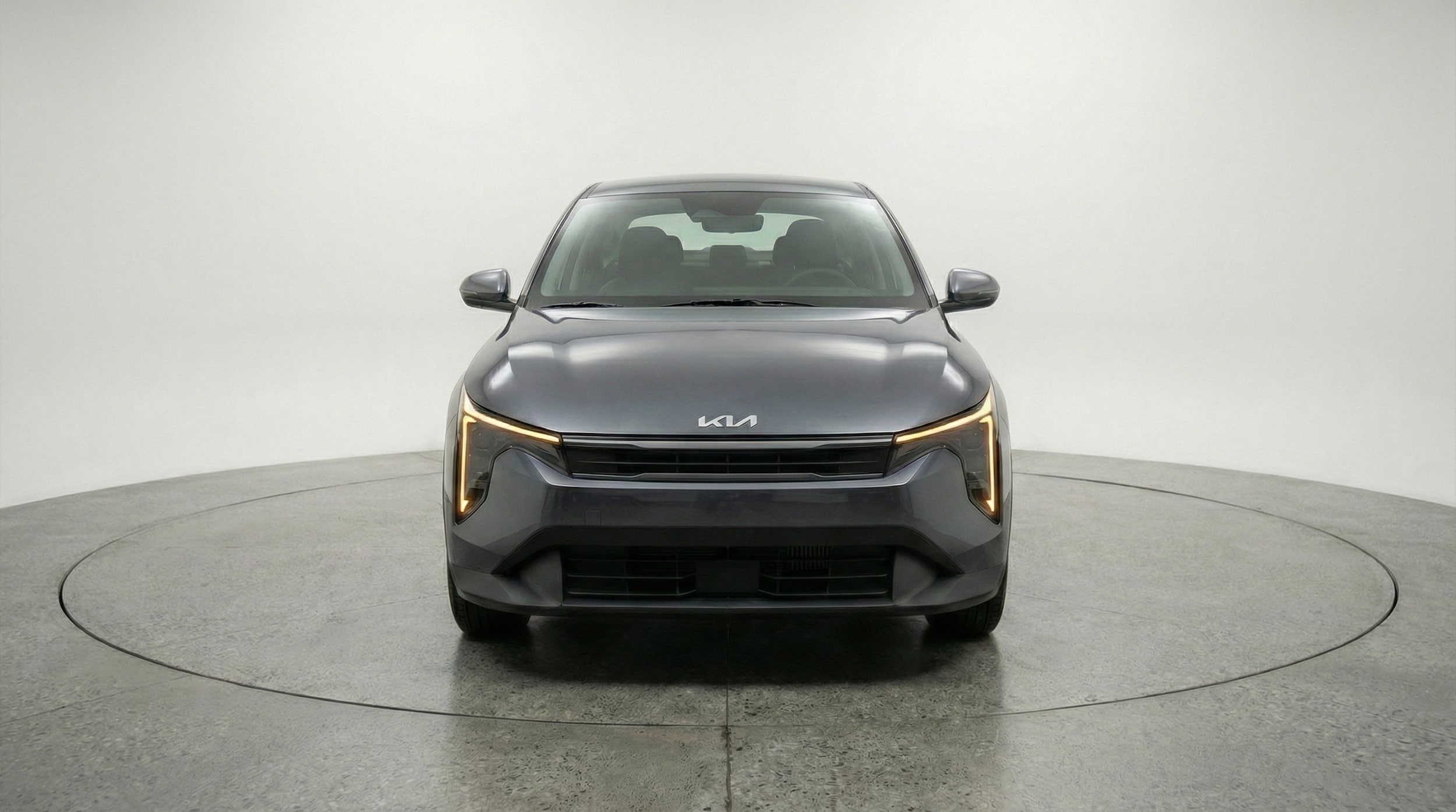 Thumbnail: 2025 Kia K4 - 2