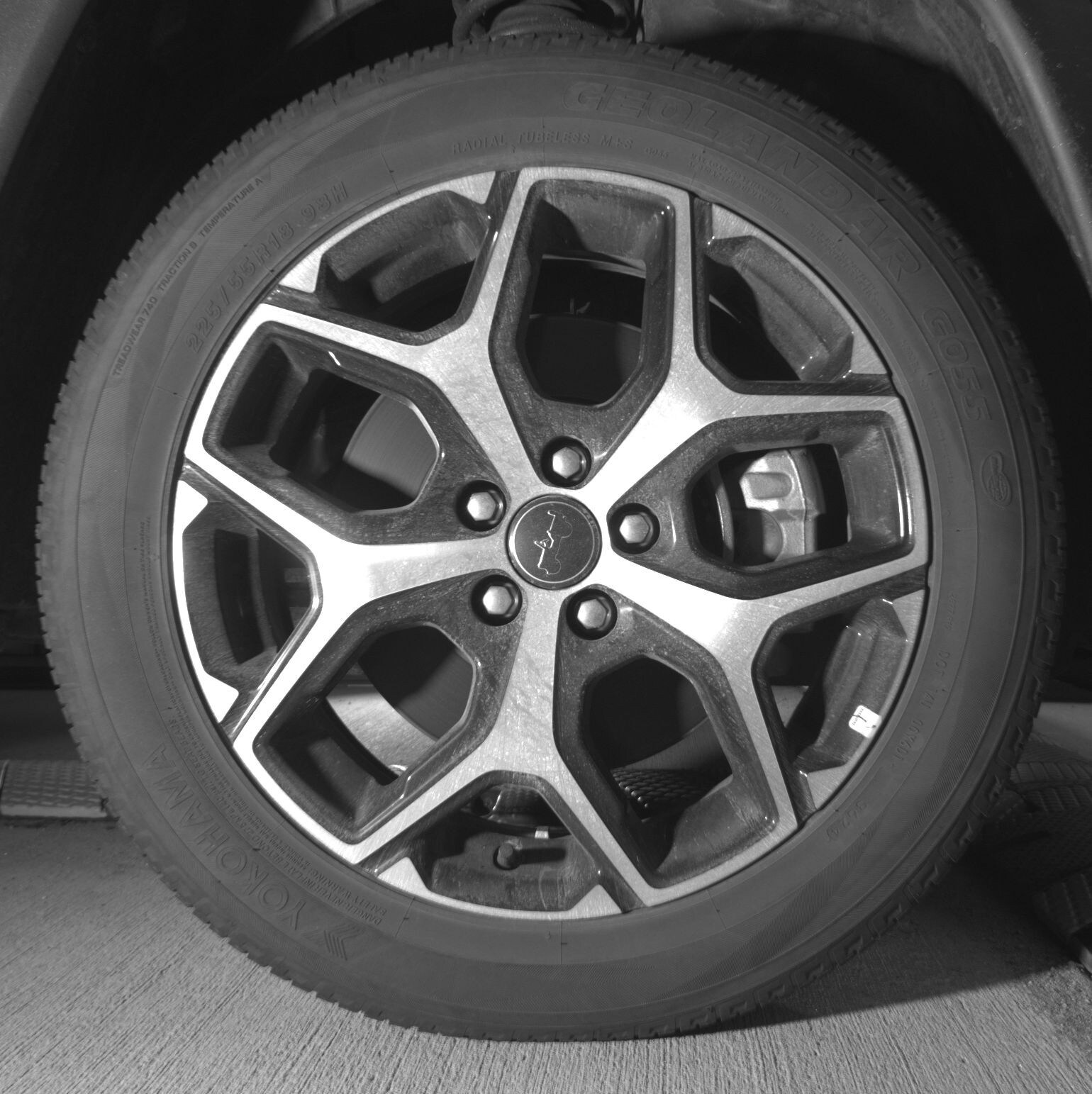 Thumbnail: 2025 Jeep Compass - 10