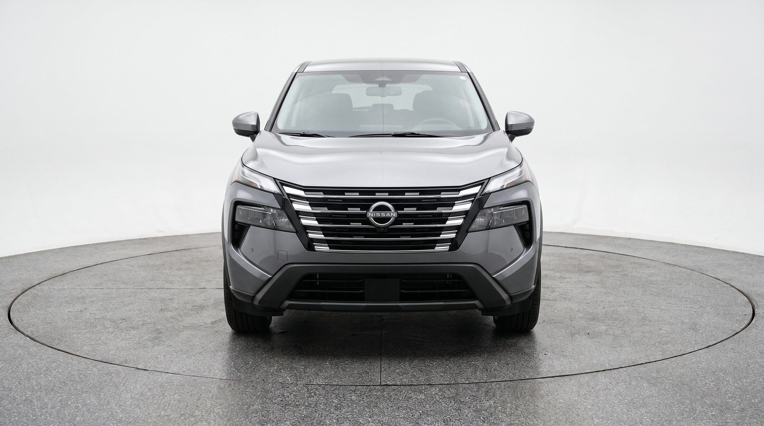 Thumbnail: 2025 Nissan Rogue - 2