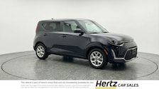 2025 Kia Soul  -
                  Winston-Salem, NC