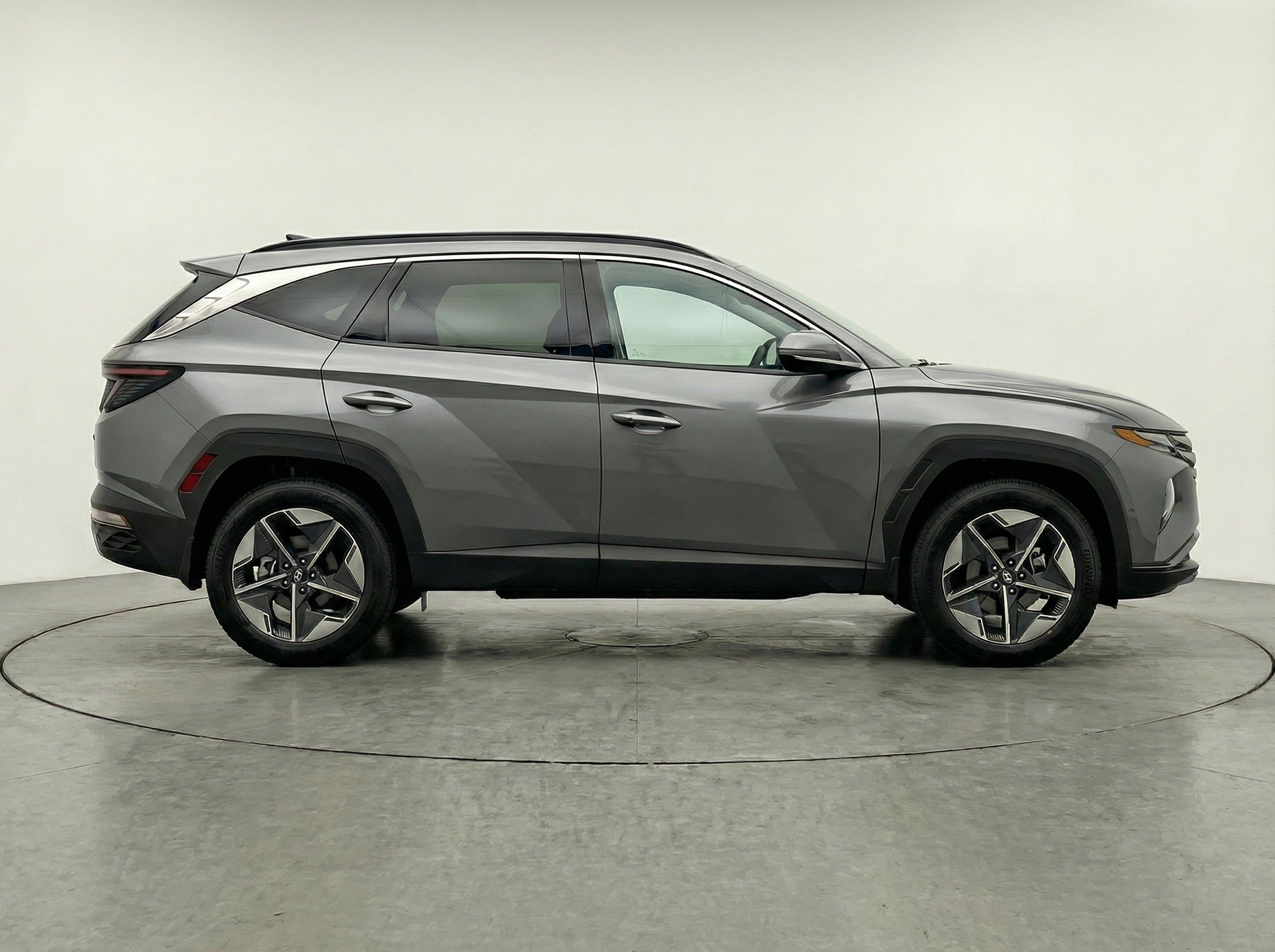 Thumbnail: 2026 Hyundai Tucson - 11