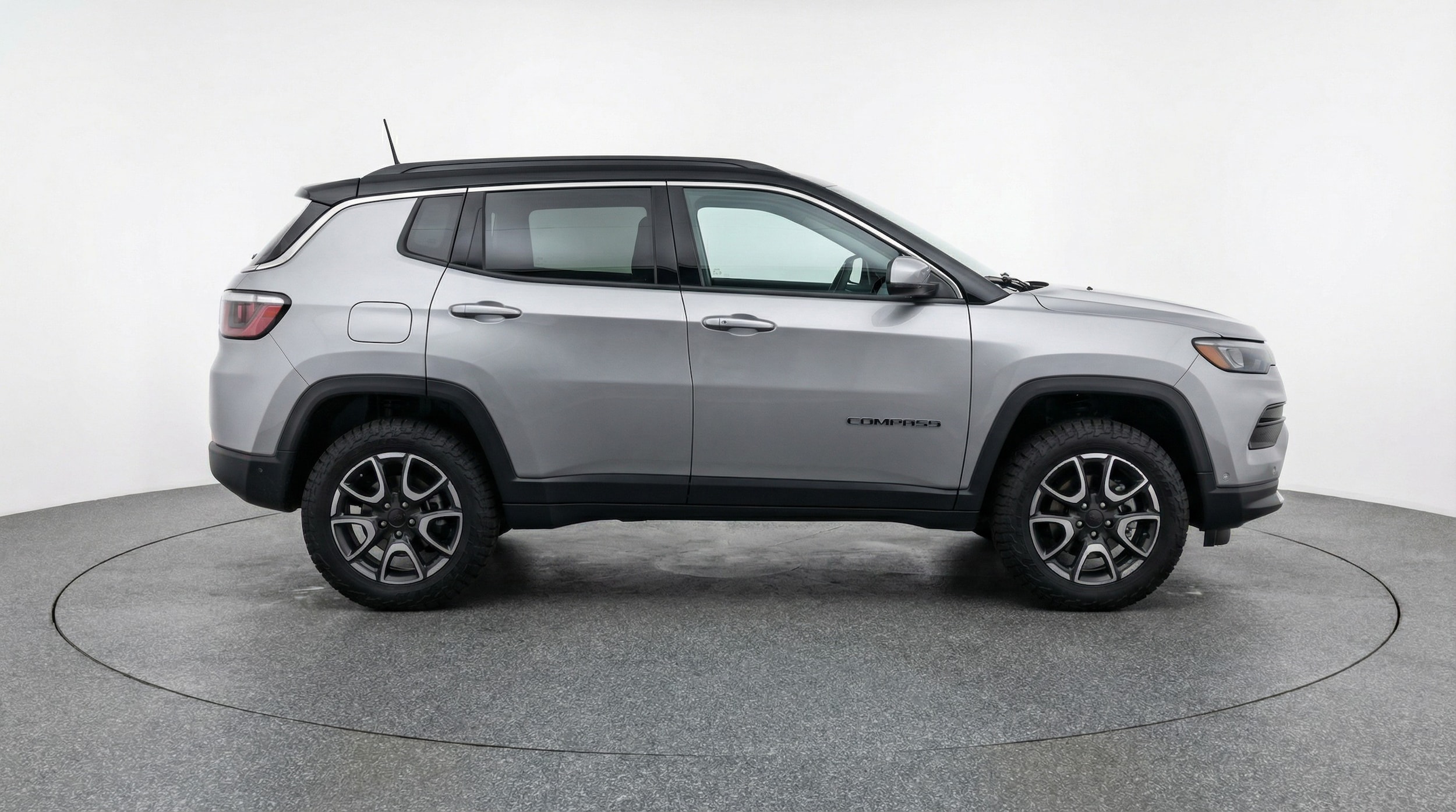 Thumbnail: 2025 Jeep Compass - 8