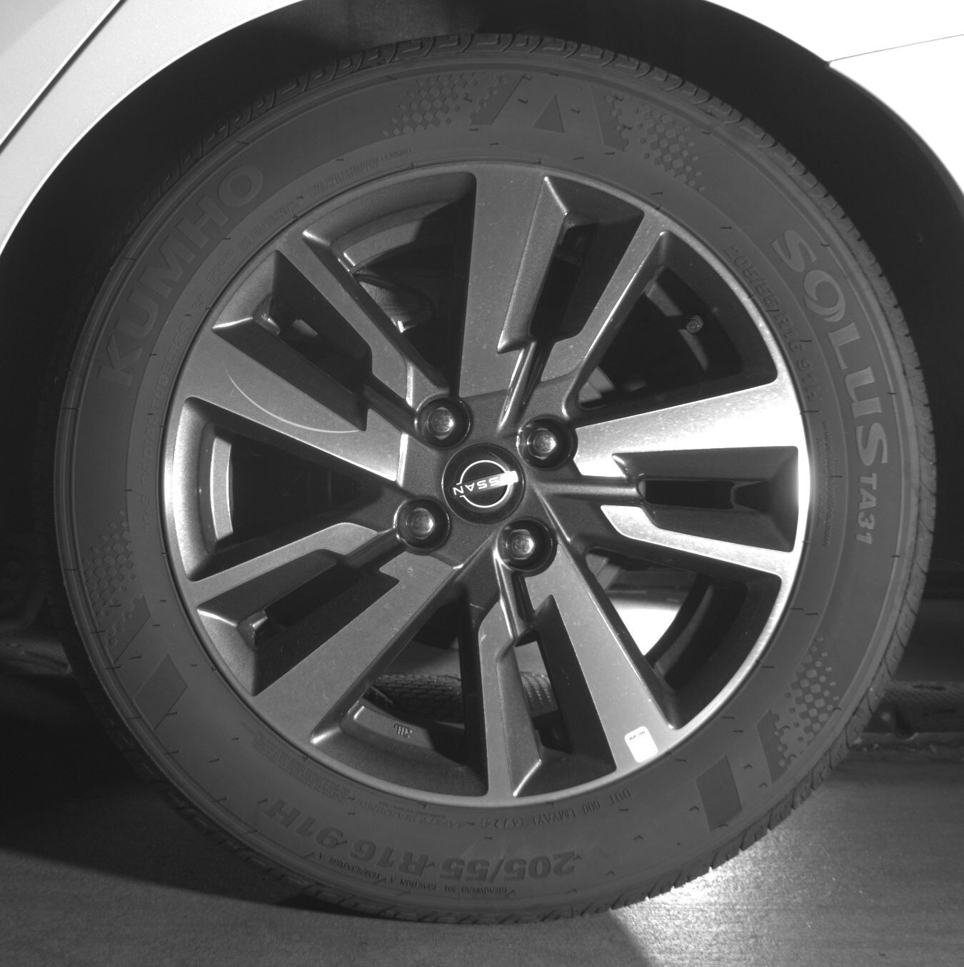 Thumbnail: 2025 Nissan Versa - 11