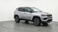 2025 Jeep Compass Trailhawk -
                  Winston-Salem, NC