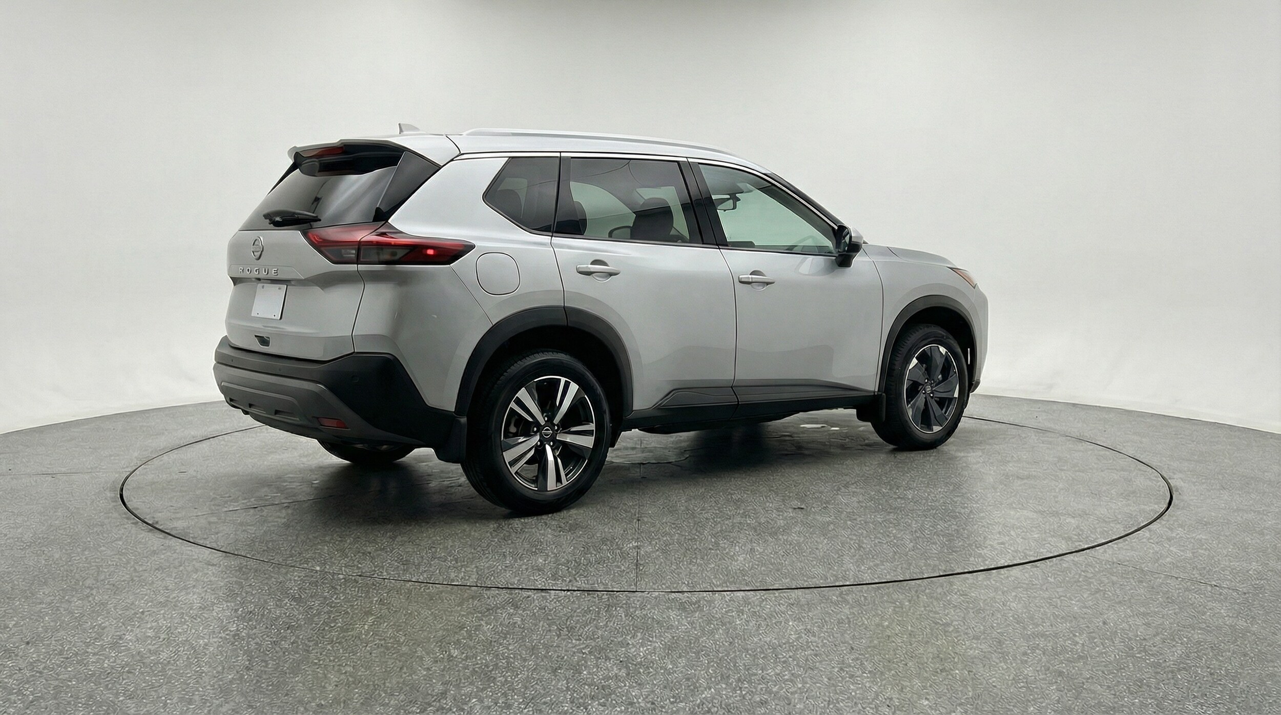 Thumbnail: 2025 Nissan Rogue - 7