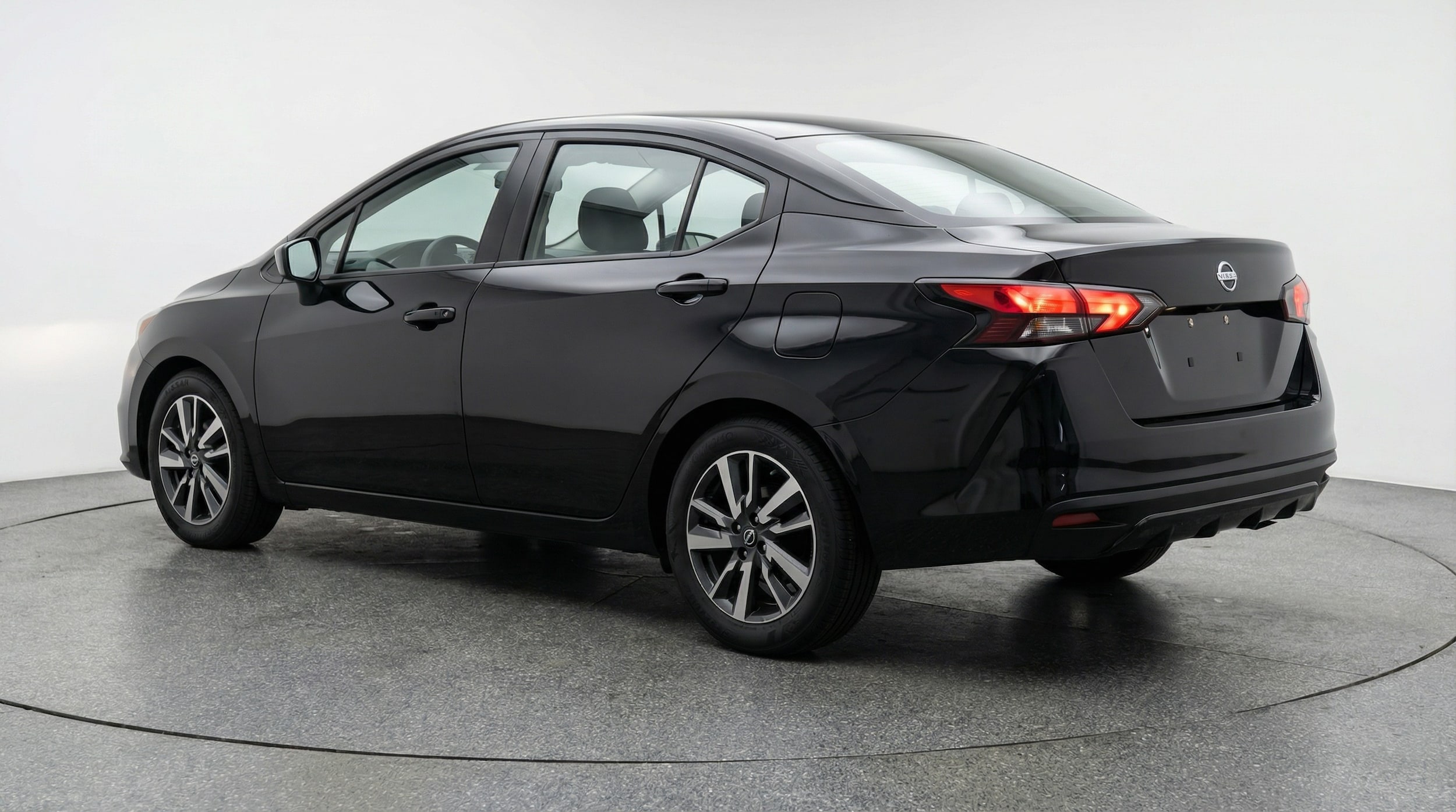 Thumbnail: 2025 Nissan Versa - 5
