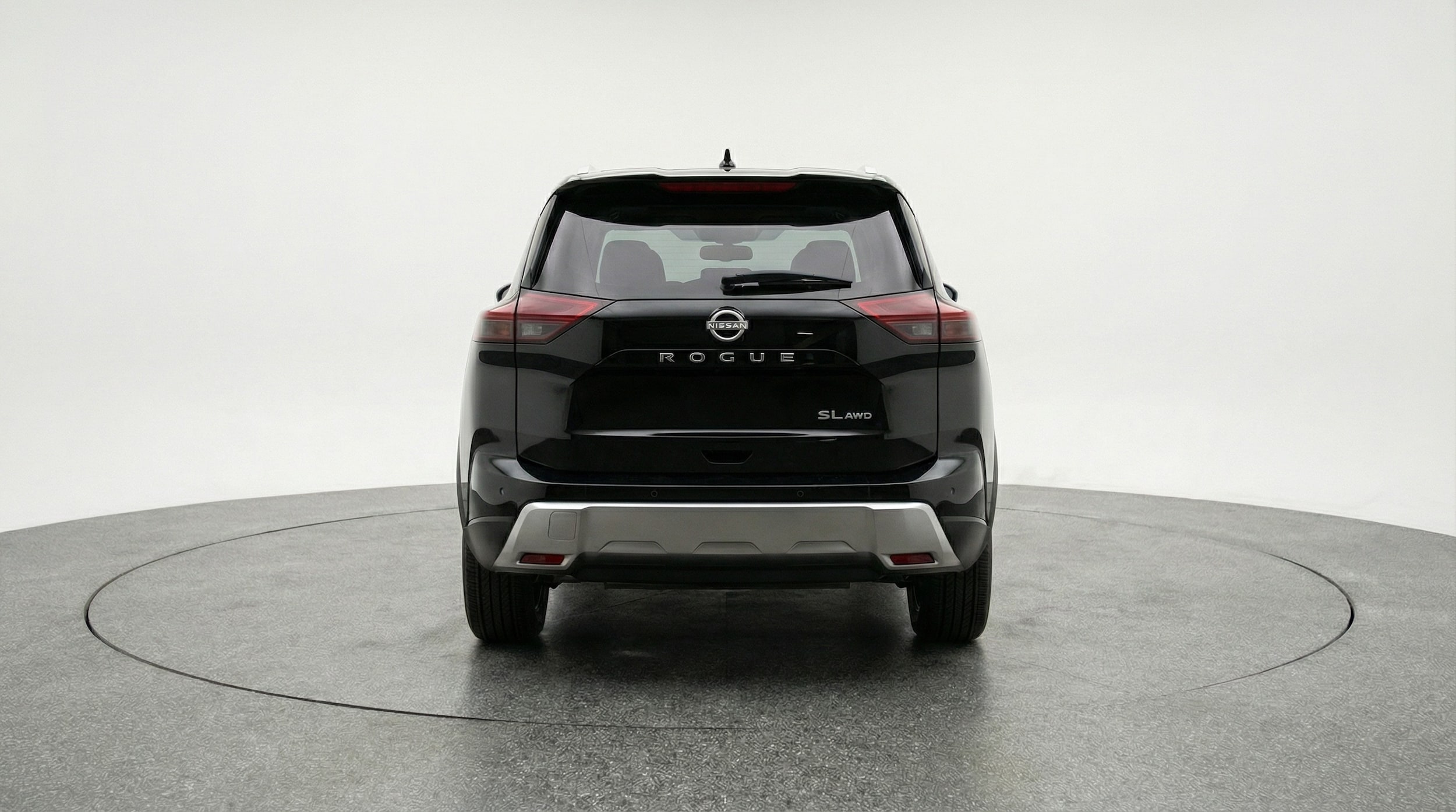 Thumbnail: 2026 Nissan Rogue - 6